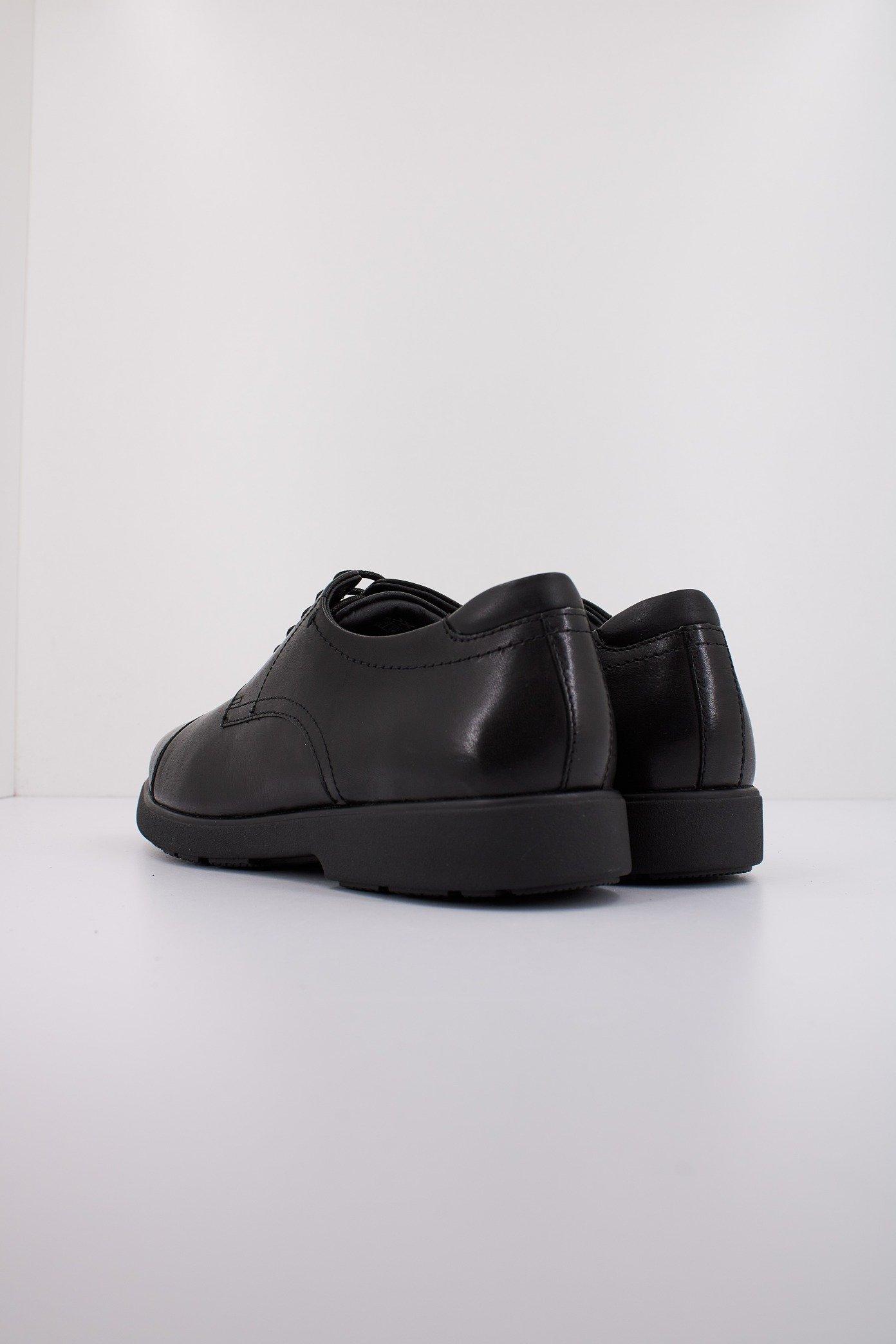 GEOX U SPHERICA EC en color NEGRO (3)