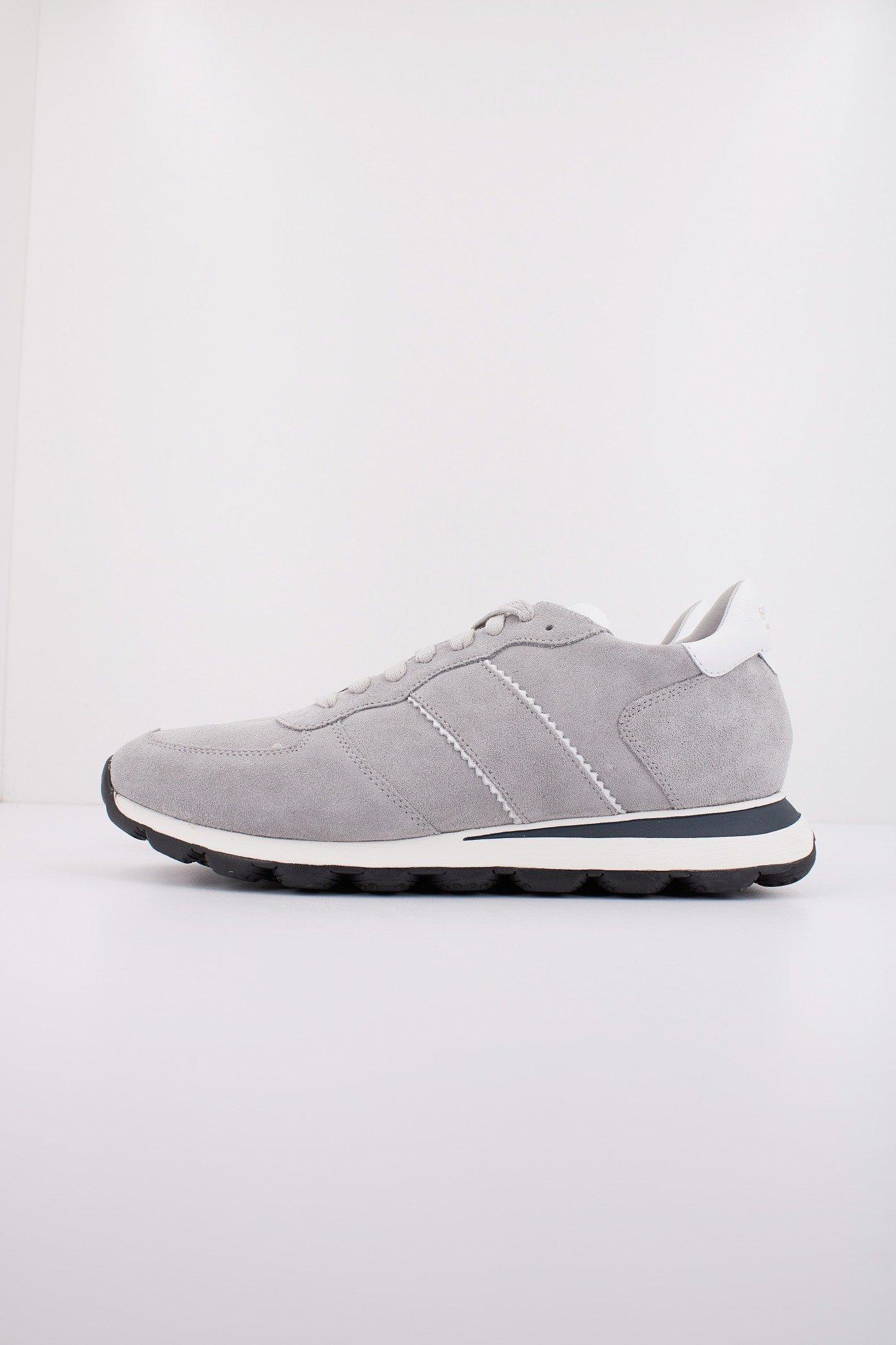 GEOX U SPHERICA VSERIES en color GRIS (1)