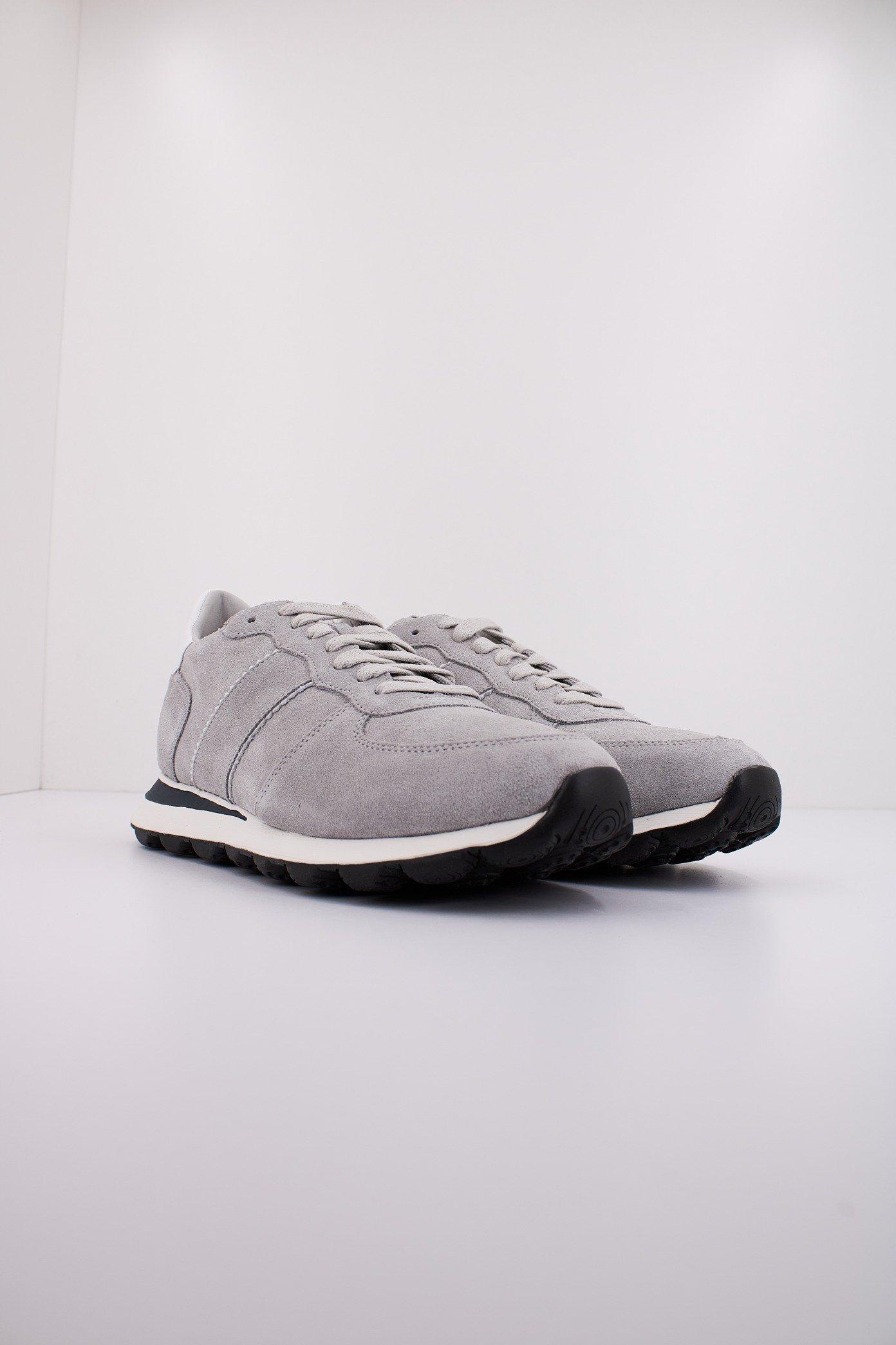 GEOX U SPHERICA VSERIES en color GRIS (2)