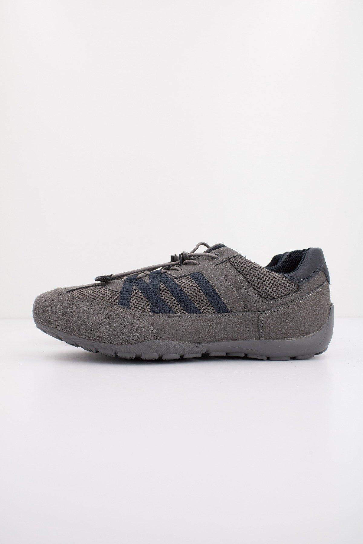 GEOX U RAVEX en color GRIS (1)