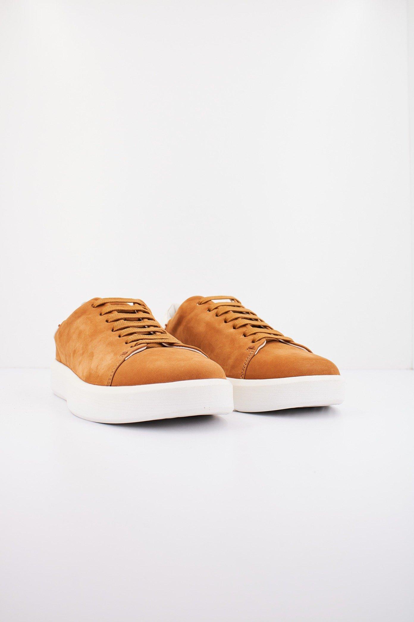 GEOX U VELLETRI en color MARRON (2)