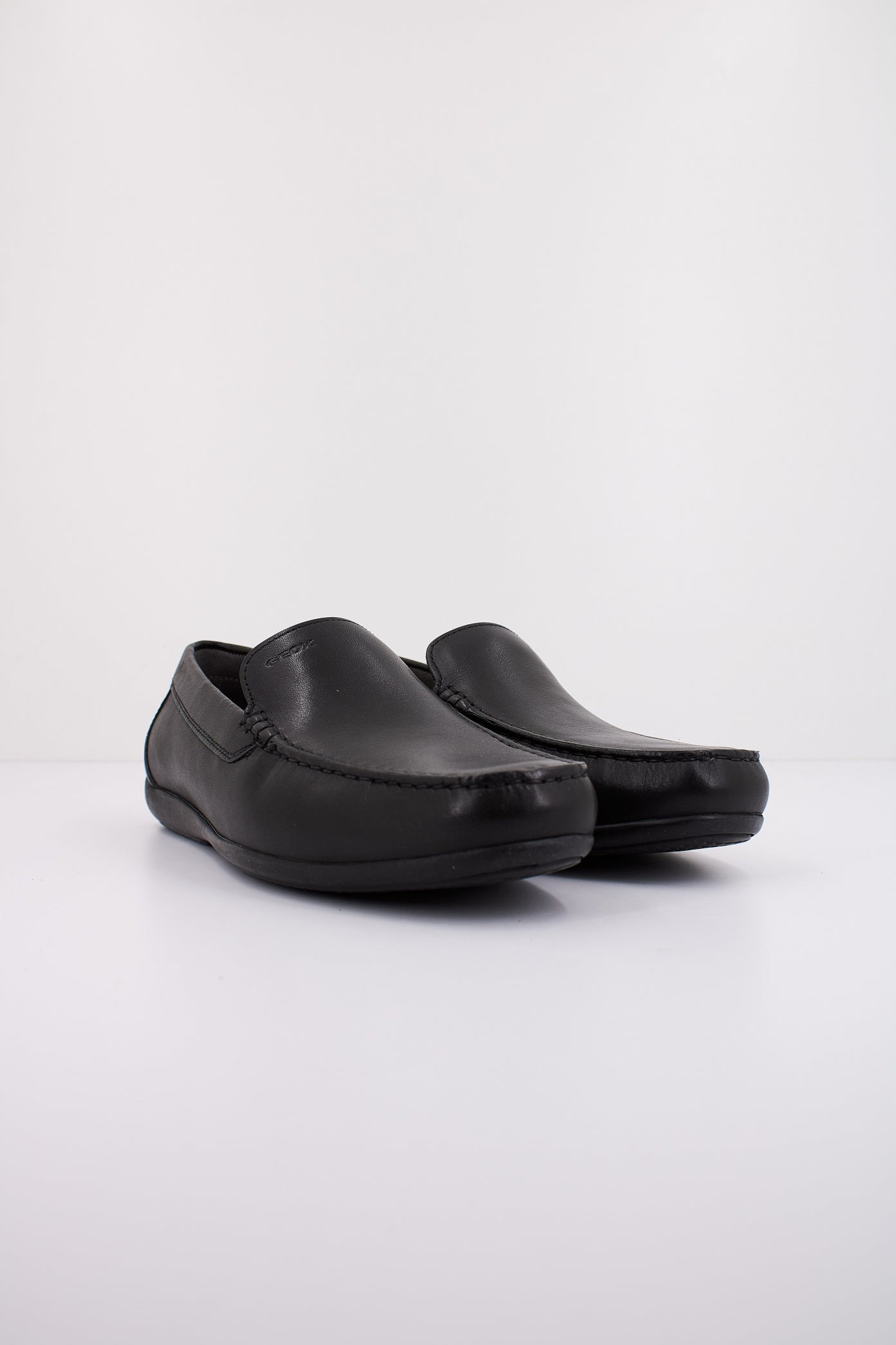 GEOX U ASCANIO en color NEGRO (2)