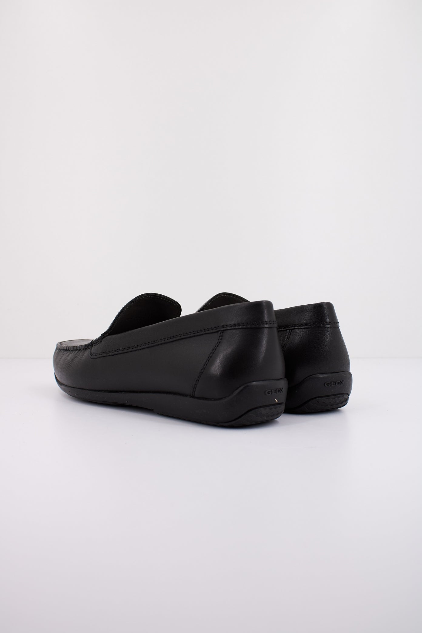 GEOX U ASCANIO en color NEGRO (3)