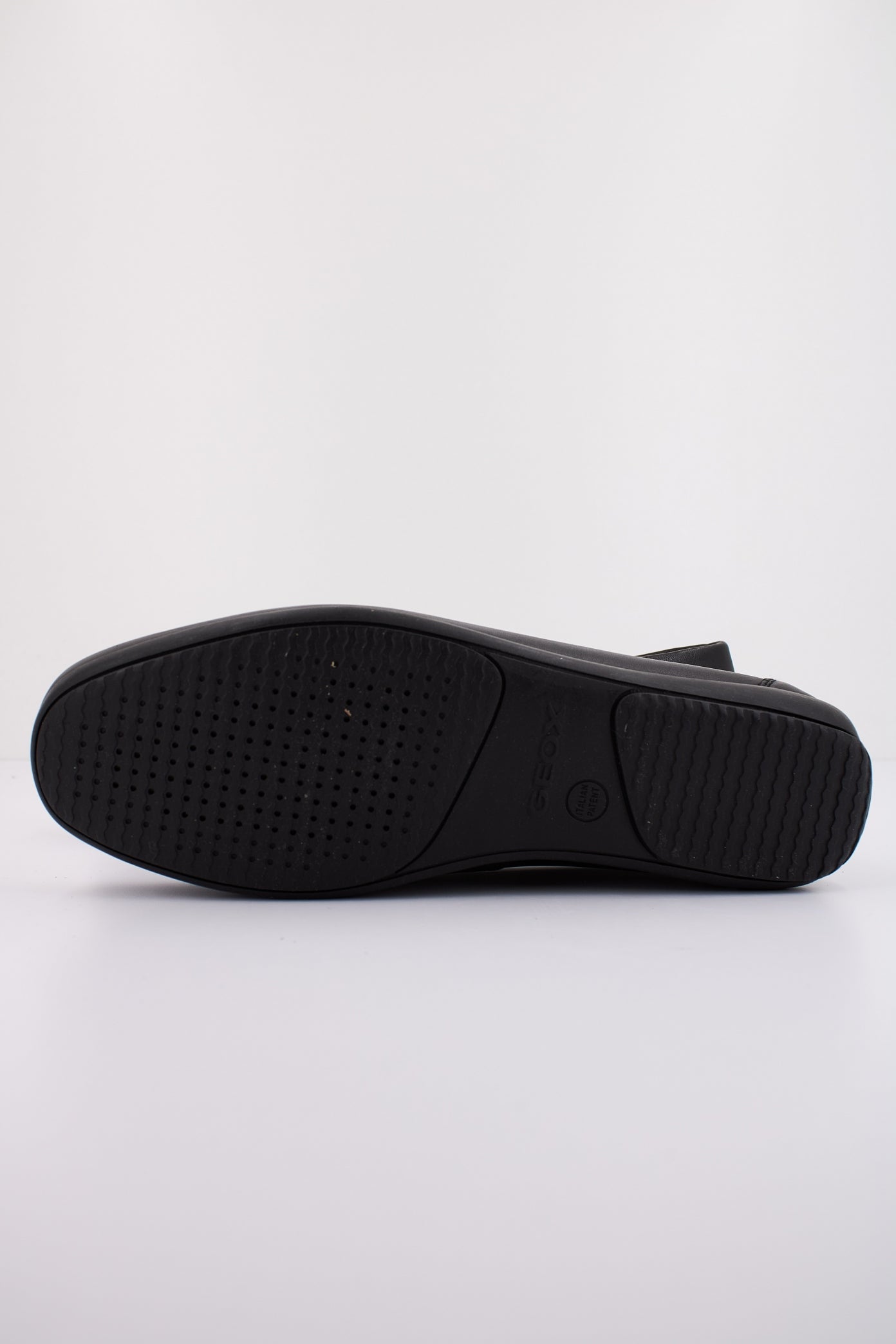 GEOX U ASCANIO en color NEGRO (4)