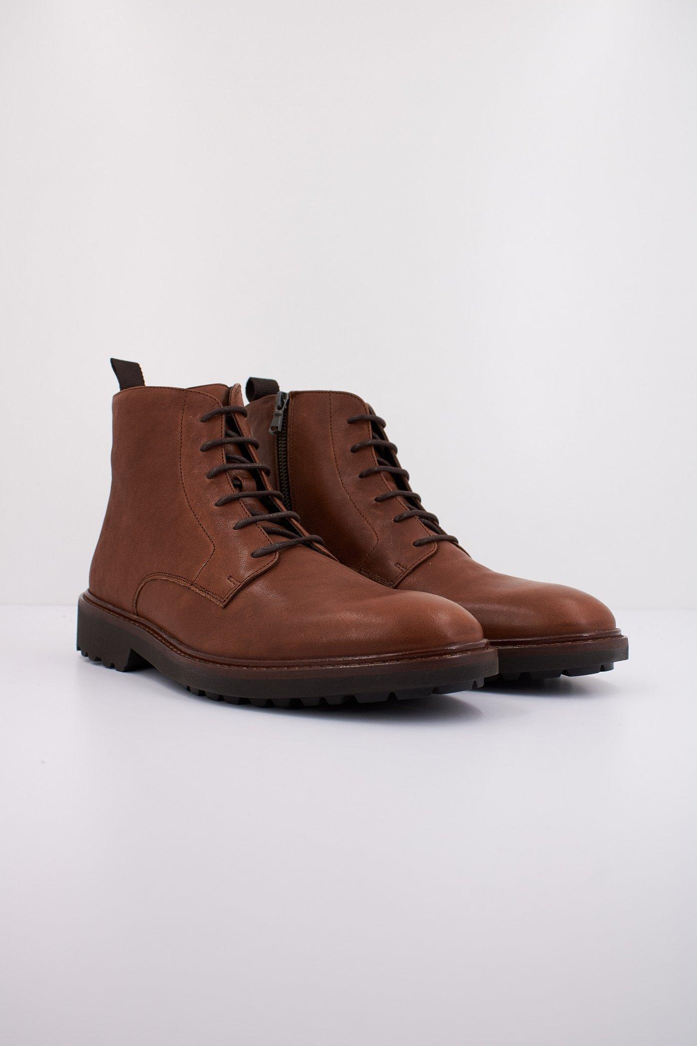GEOX U CANNAREGIO en color MARRON (2)