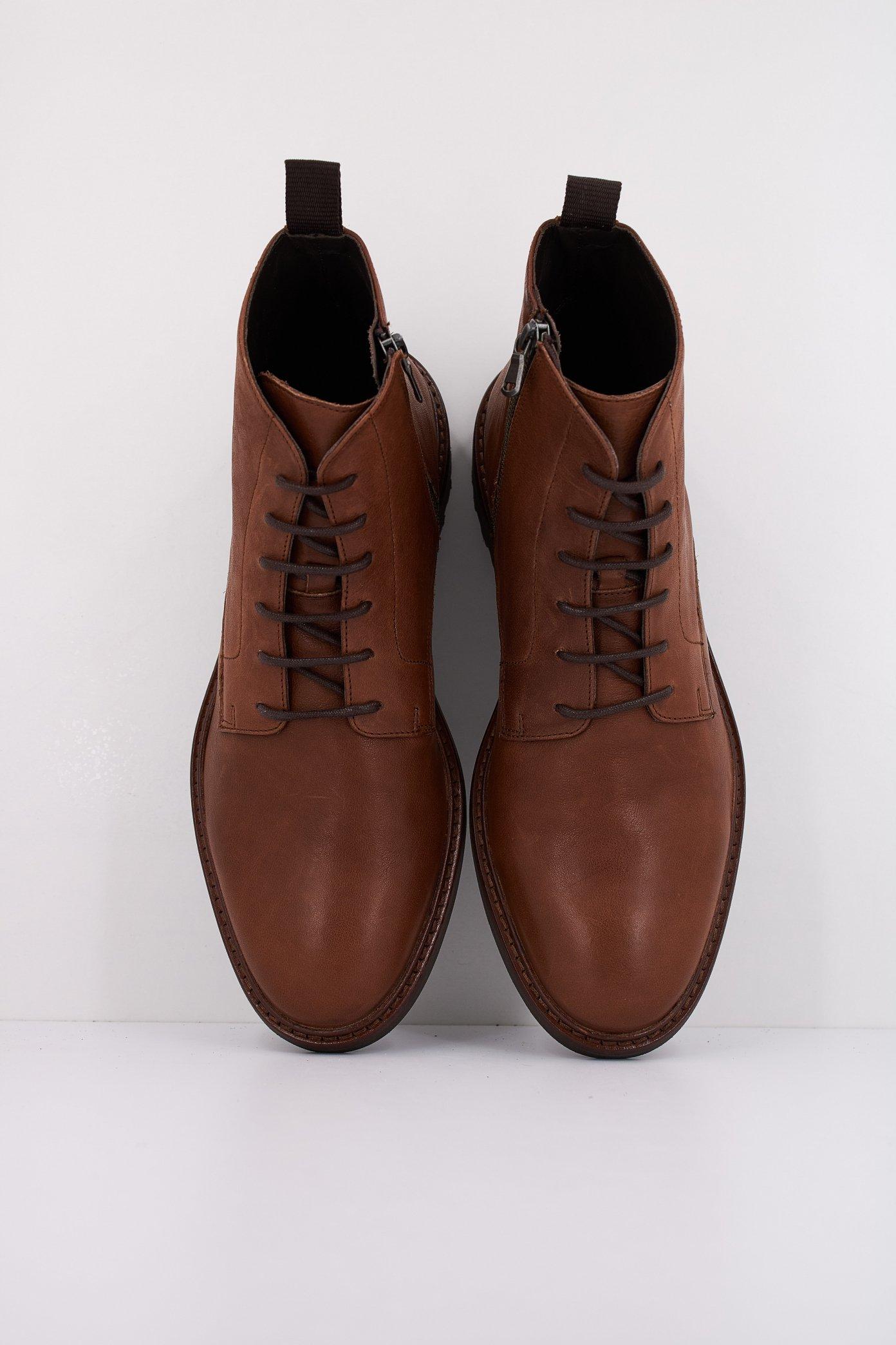 GEOX U CANNAREGIO en color MARRON (3)