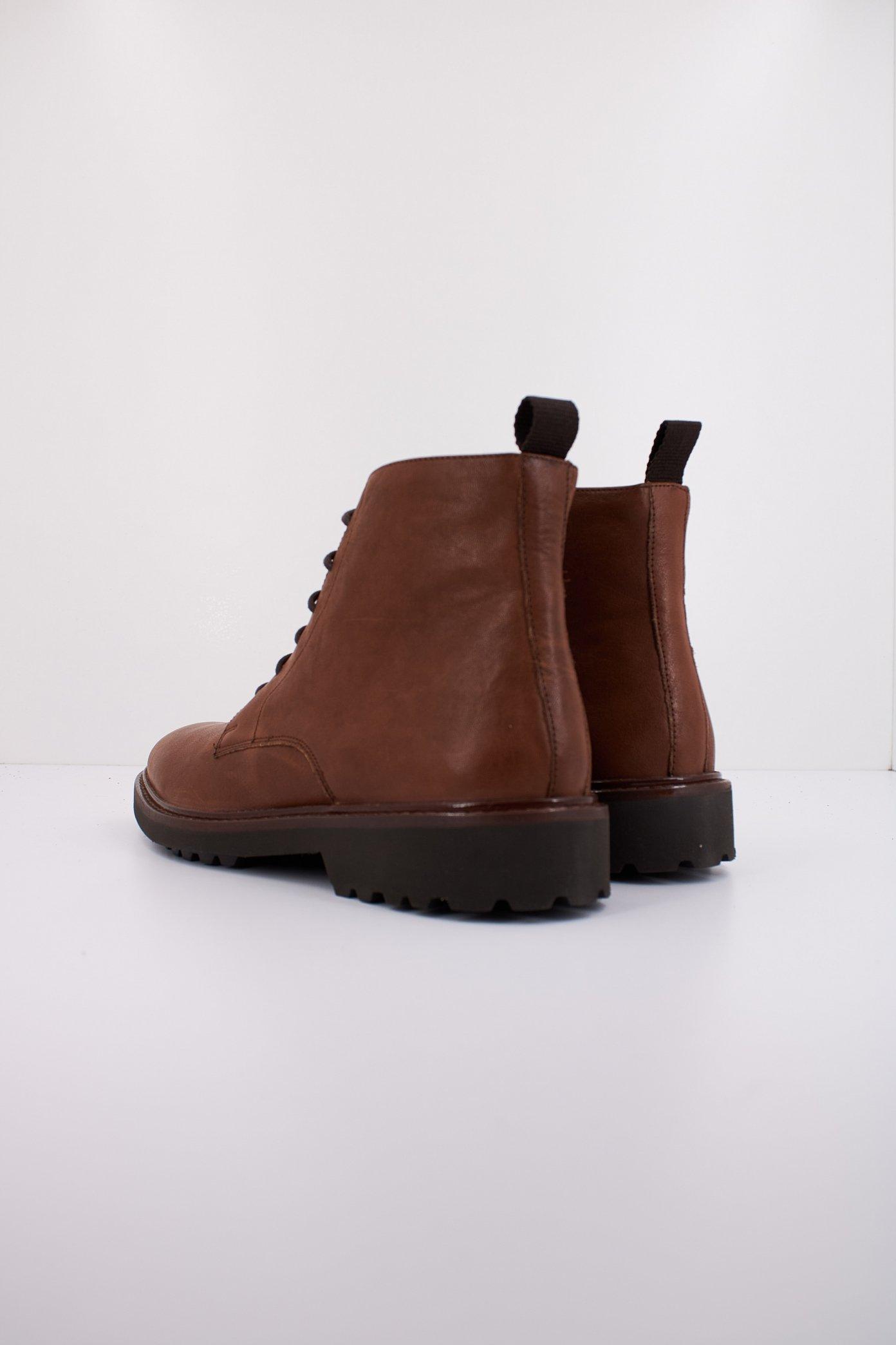 GEOX U CANNAREGIO en color MARRON (4)