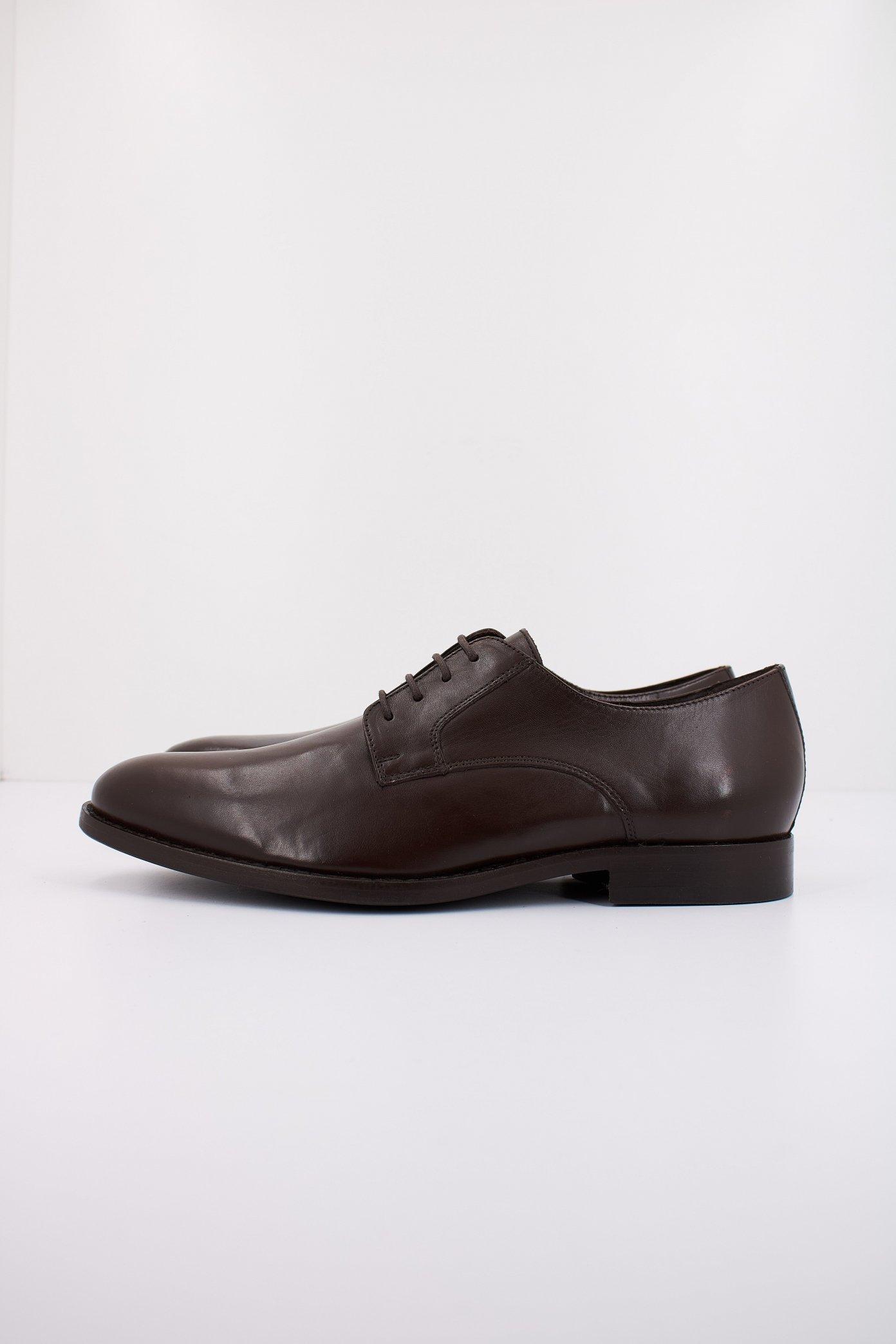 GEOX U HAMPSTEAD en color MARRON (1)