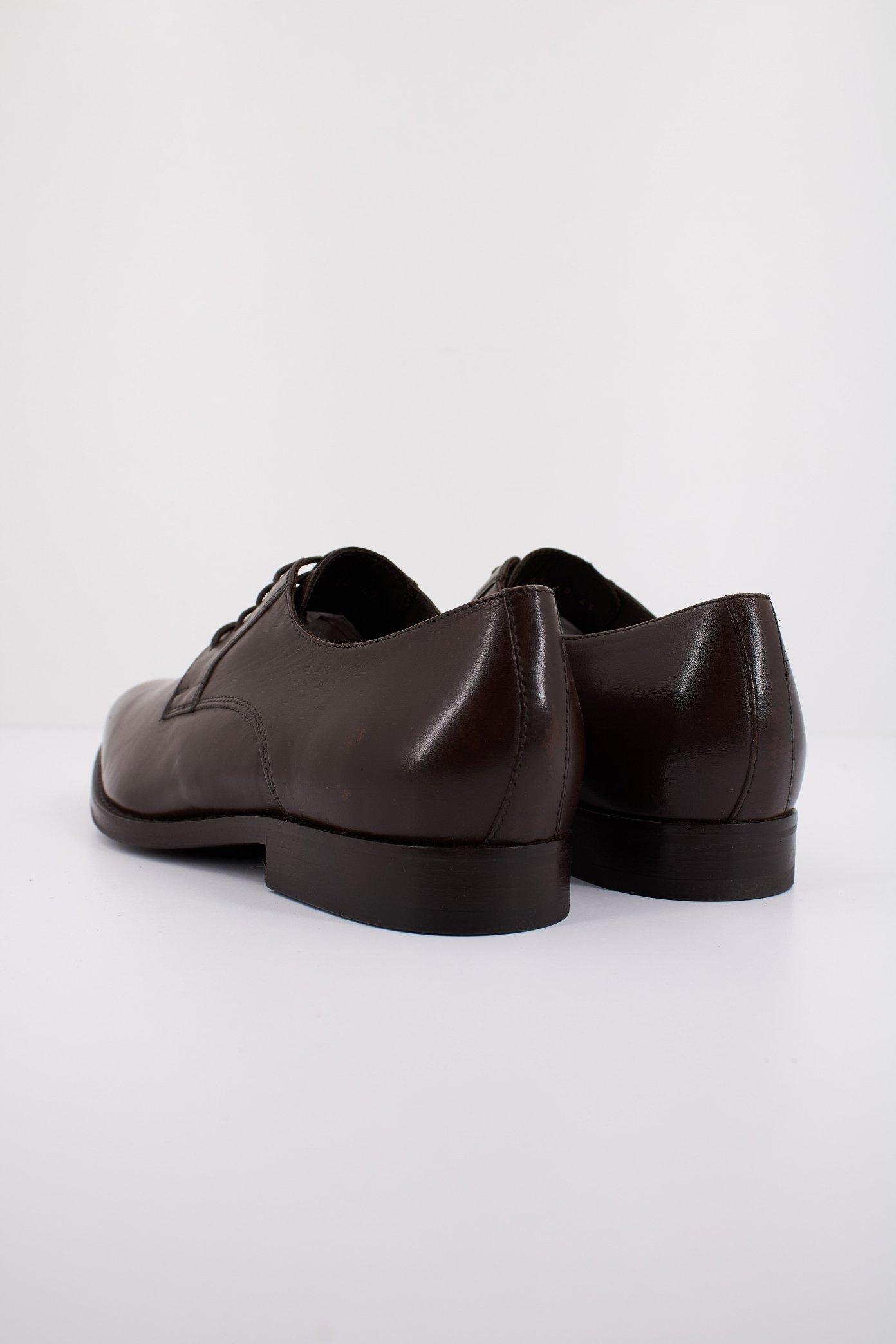 GEOX U HAMPSTEAD en color MARRON (4)