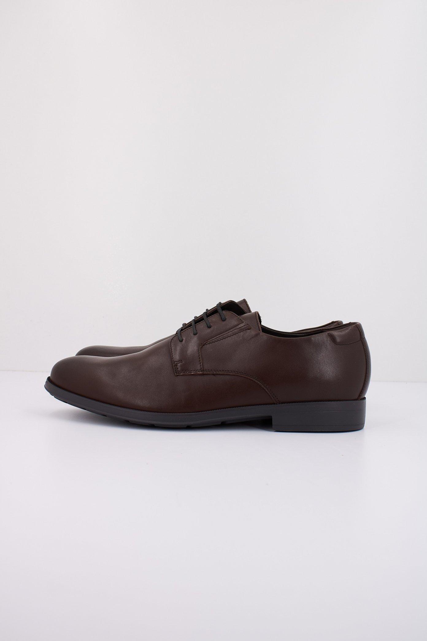 GEOX U HILSTONE en color MARRON (1)