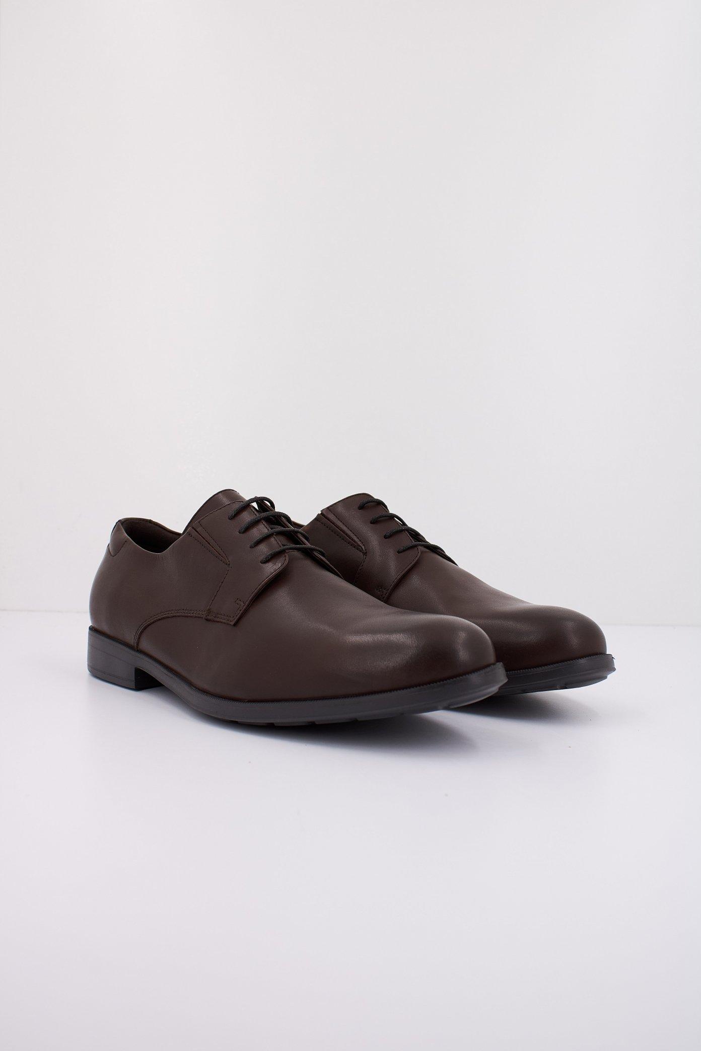 GEOX U HILSTONE en color MARRON (2)