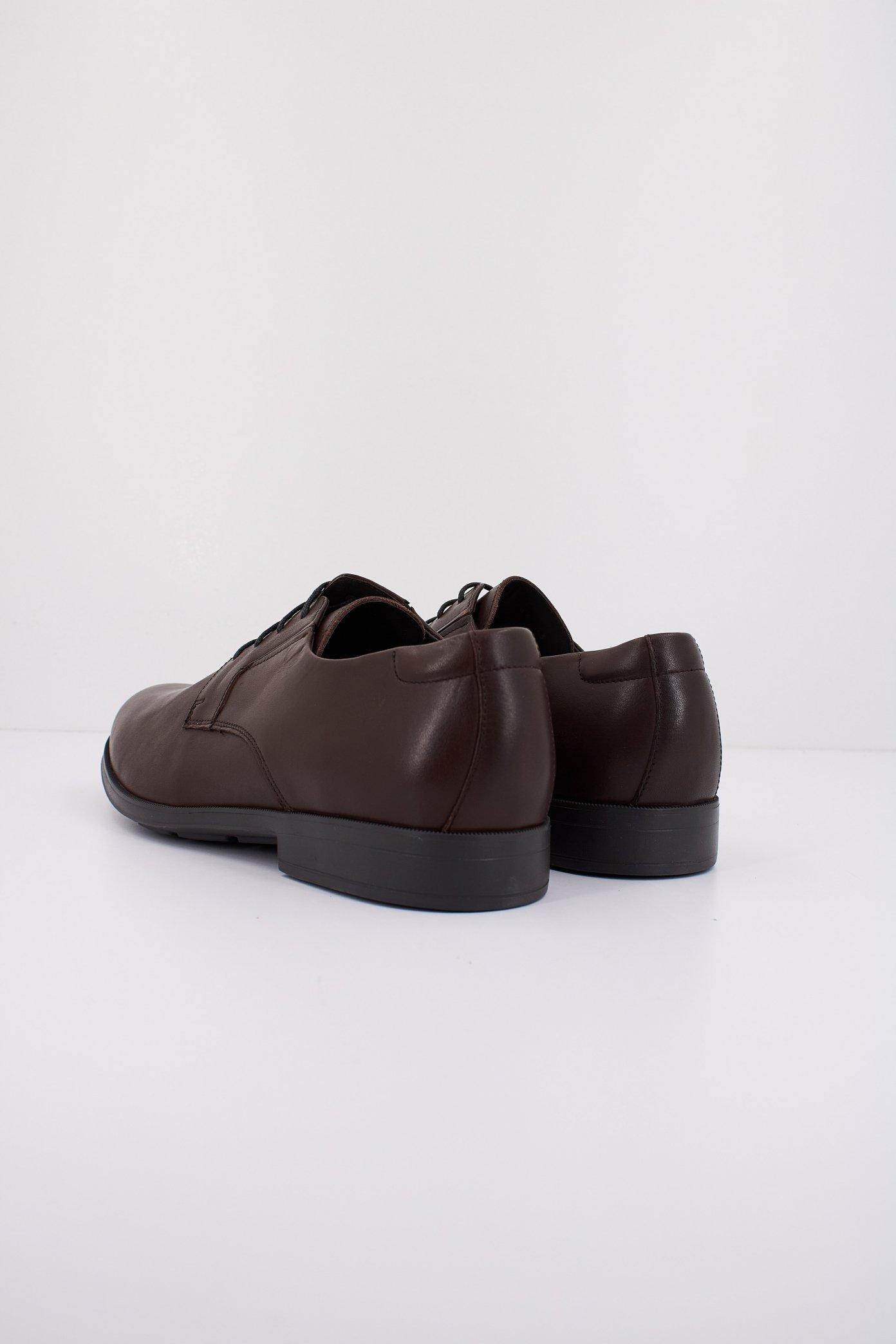 GEOX U HILSTONE en color MARRON (3)