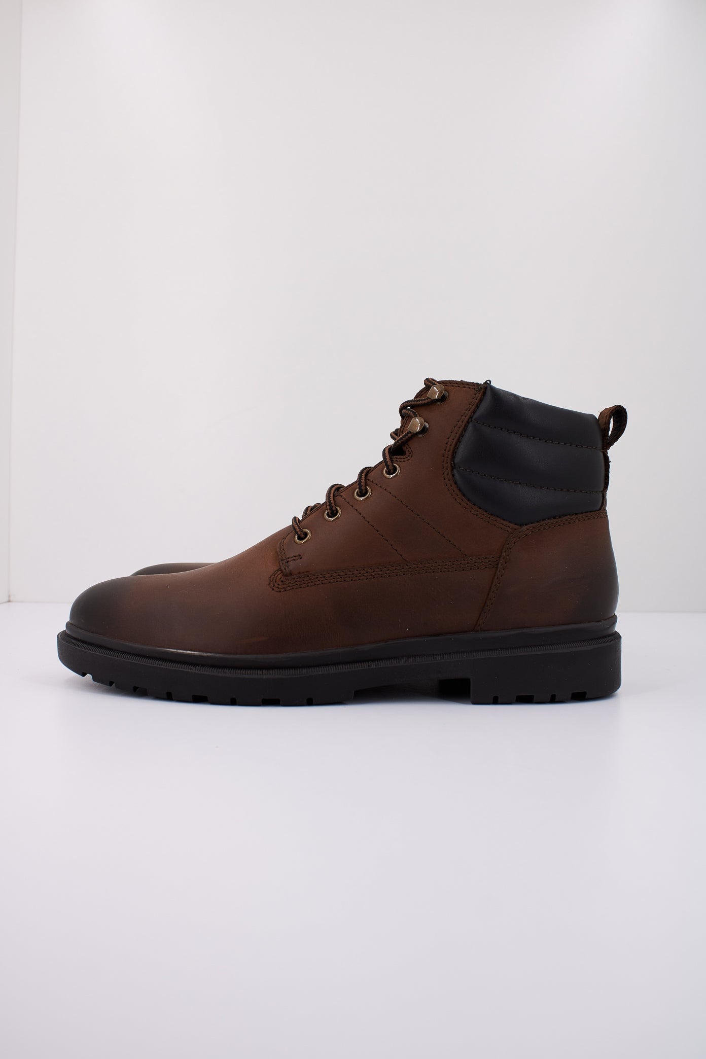 GEOX U ANDALO en color MARRON (1)