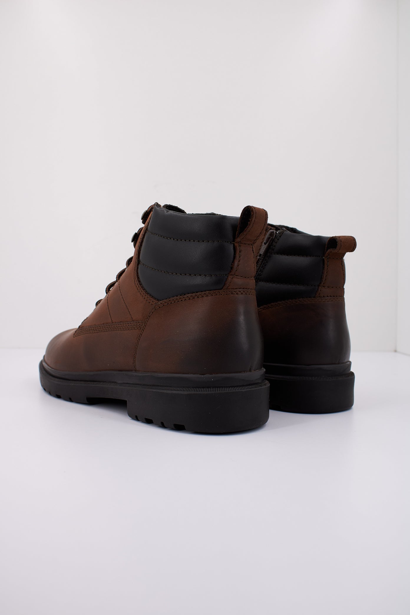 GEOX U ANDALO en color MARRON (4)