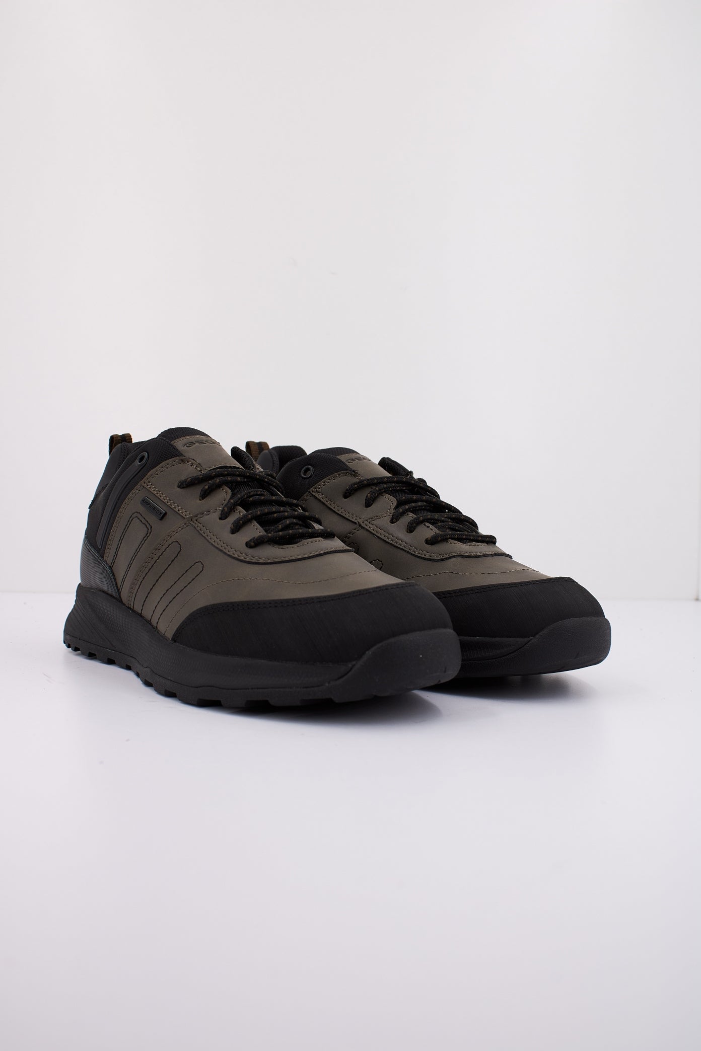 GEOX U TERRESTRE en color MARRON (2)