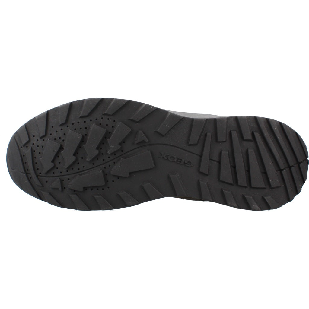 GEOX U TERRESTRE en color MARRON (6)