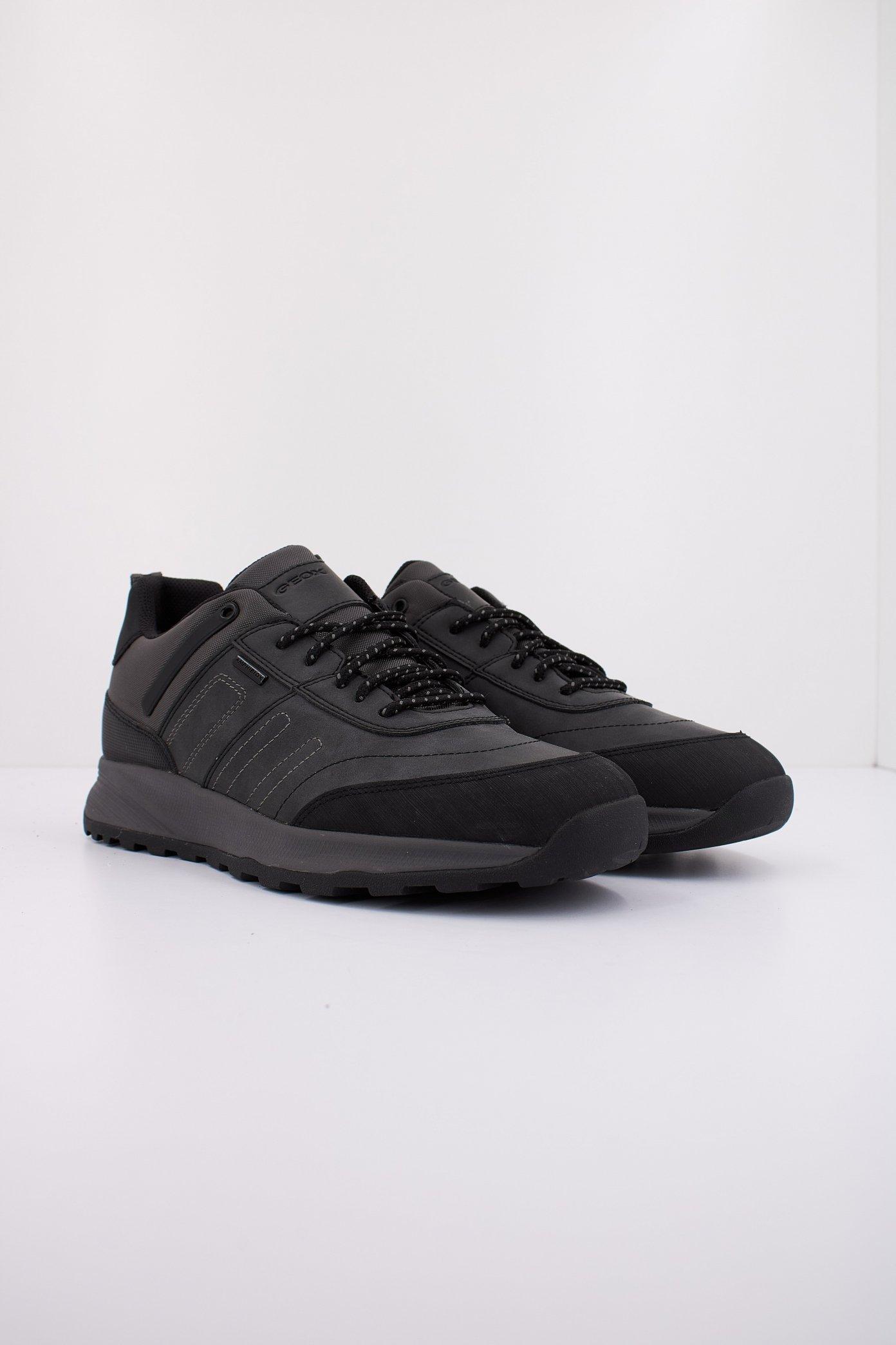 GEOX U TERRESTRE en color GRIS (2)