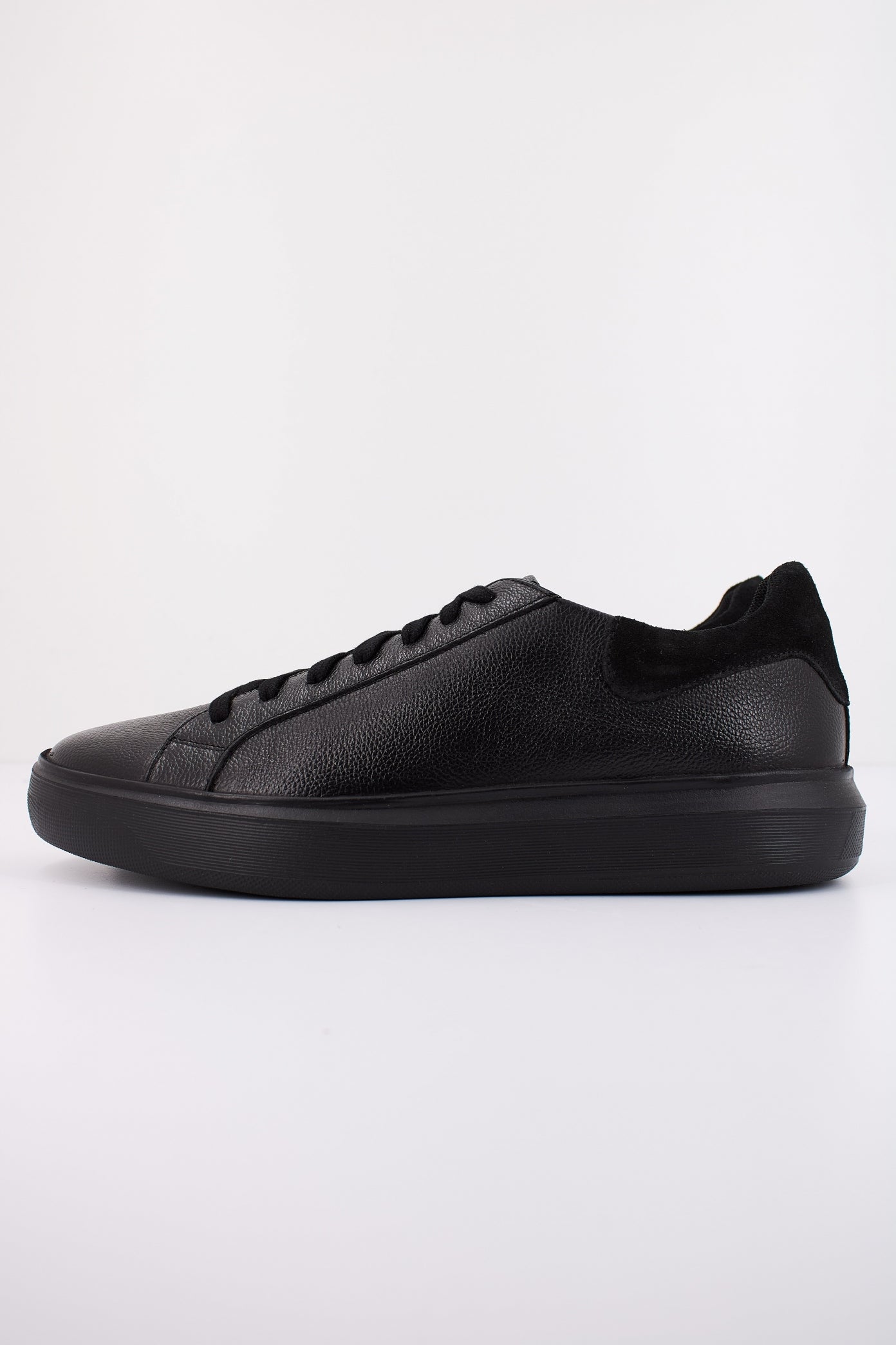 GEOX U DEIVEN en color NEGRO (1)