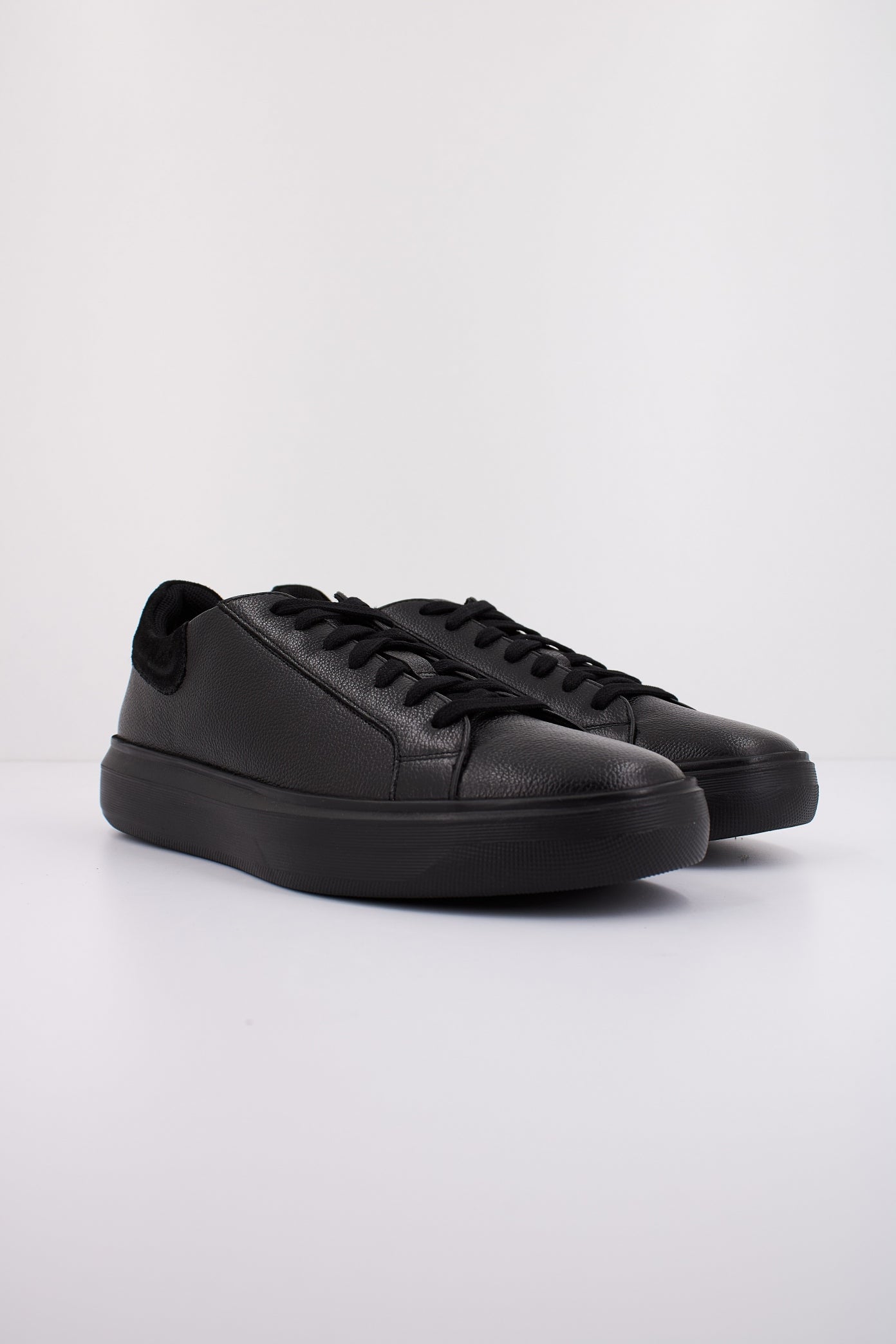 GEOX U DEIVEN en color NEGRO (2)