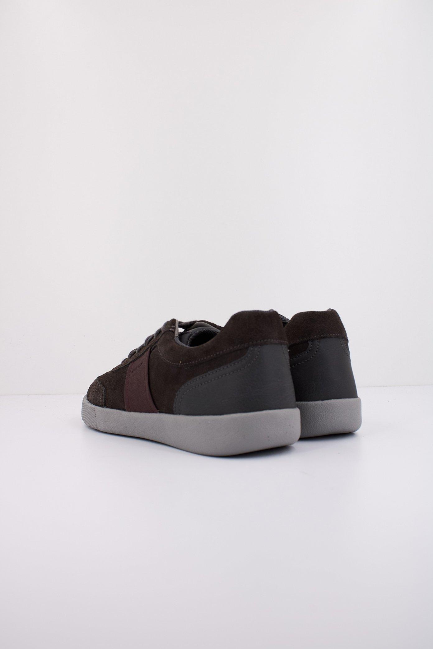 GEOX U RIETI en color GRIS (4)