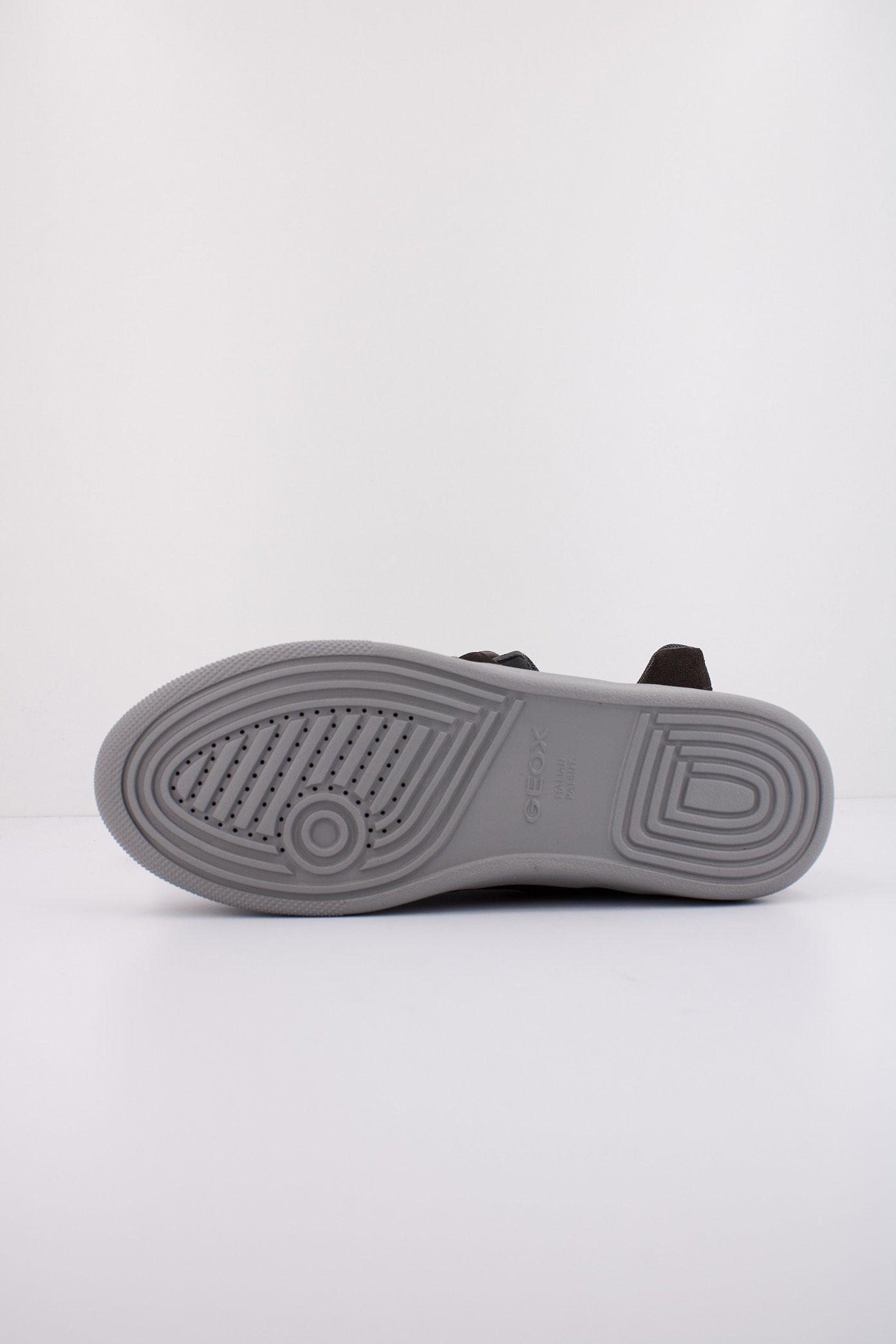 GEOX U RIETI en color GRIS (5)