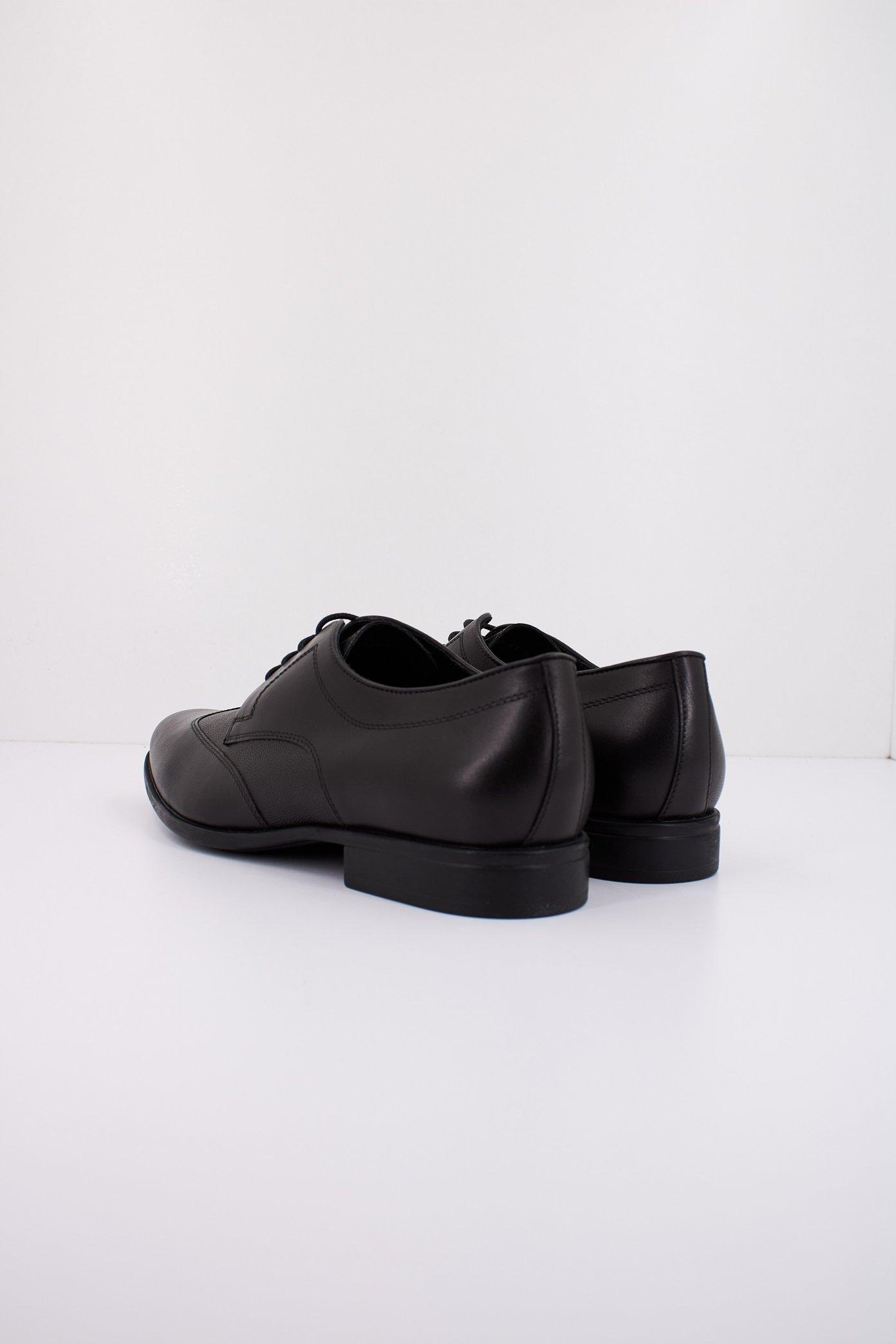 GEOX U IACOPO en color NEGRO (3)