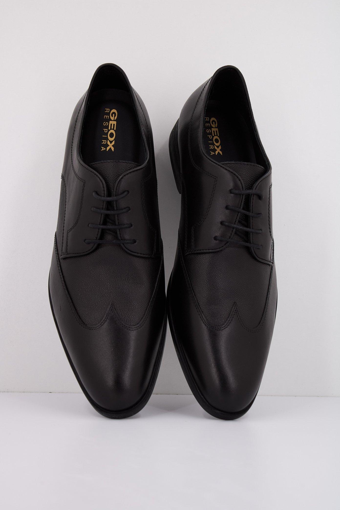 GEOX U IACOPO en color NEGRO (4)