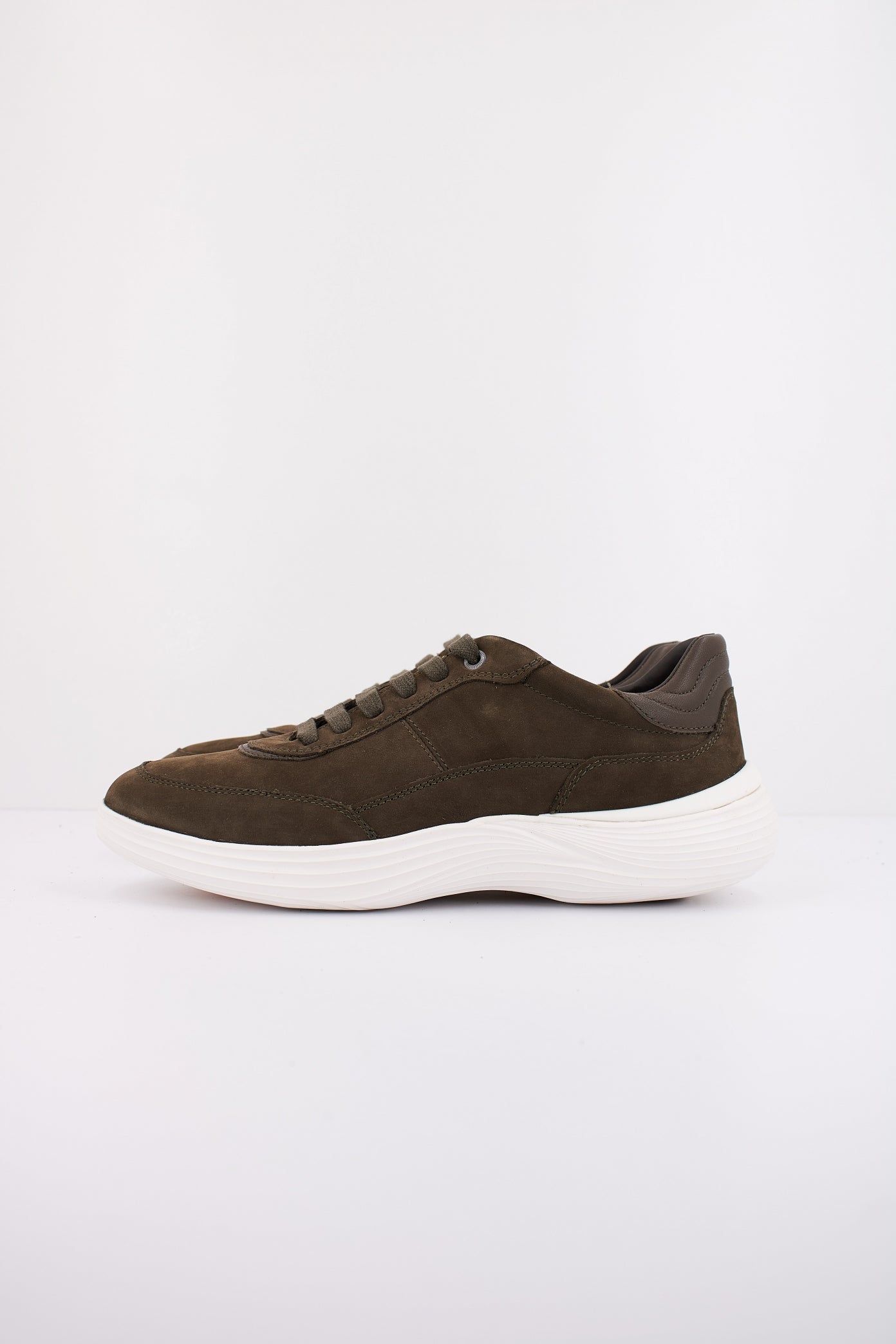 GEOX U FLUCTIS en color VERDE (1)