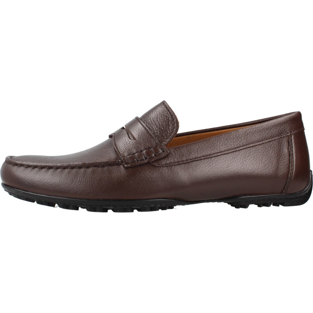 GEOX UEA en color MARRON (2)