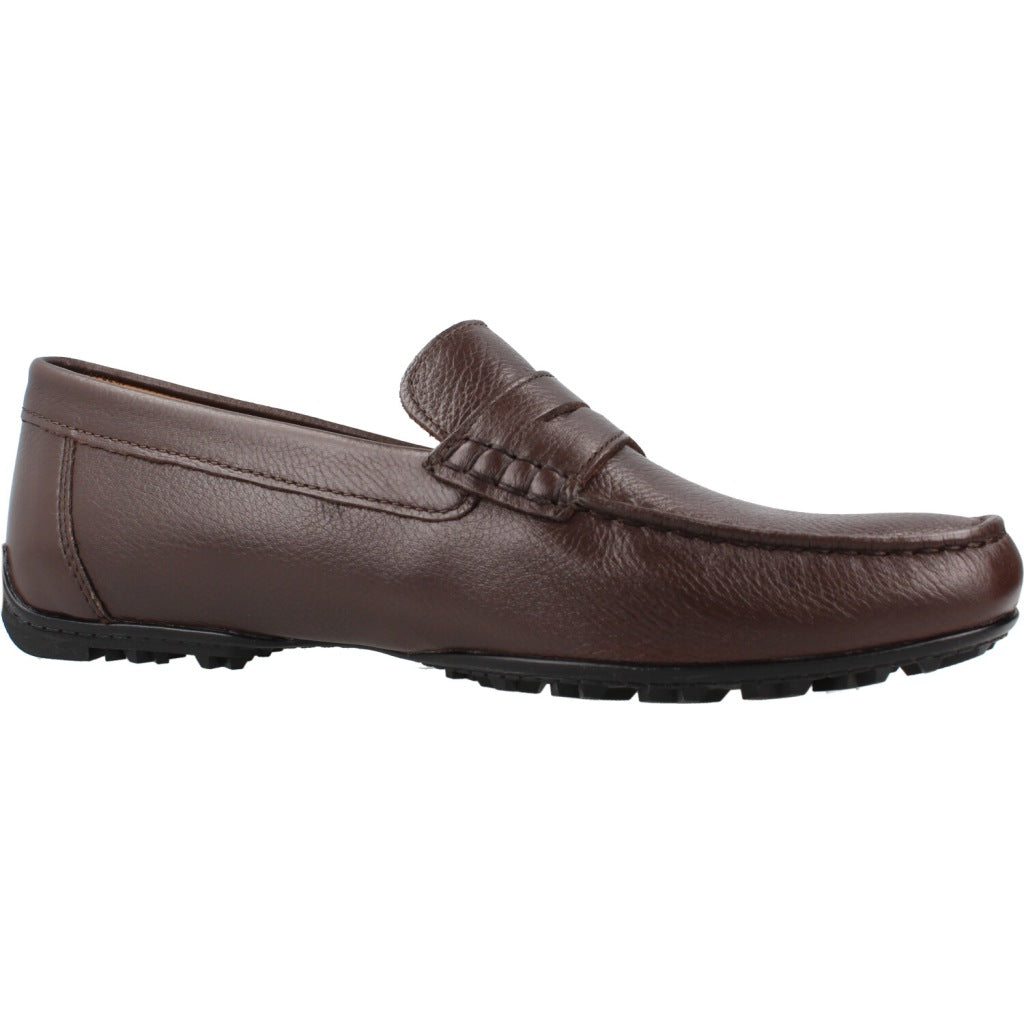 GEOX UEA en color MARRON (5)