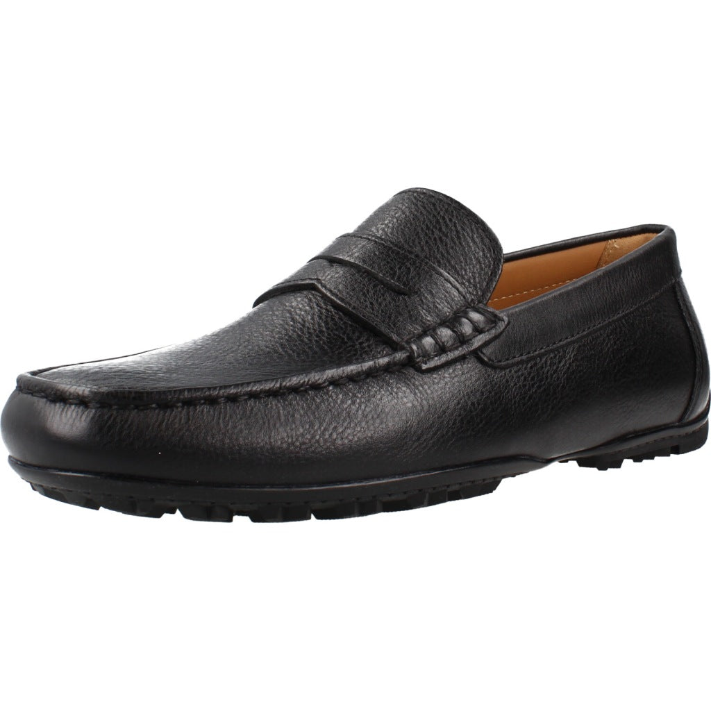 GEOX U KOSMOPOLIS en color NEGRO (1)
