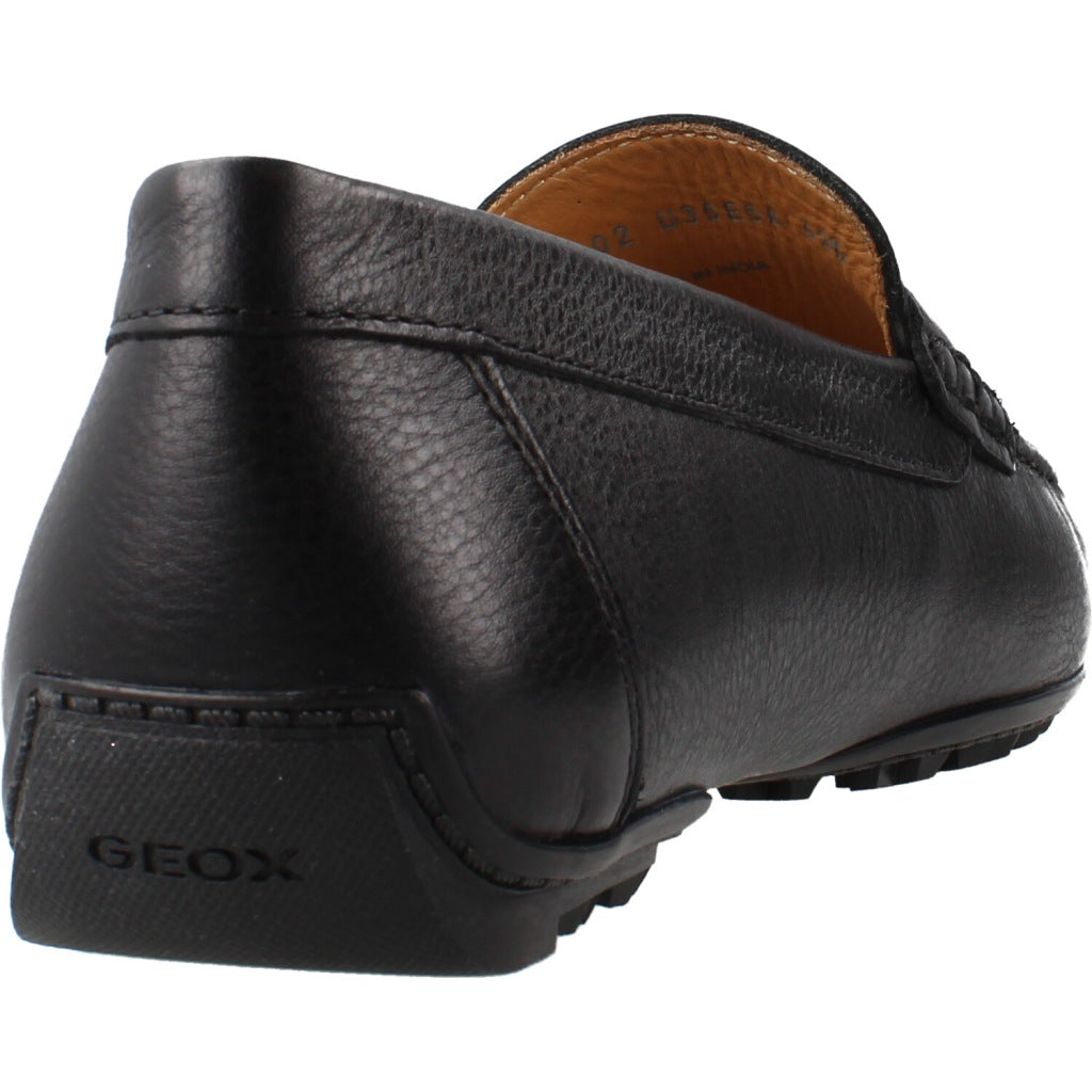GEOX U KOSMOPOLIS en color NEGRO (3)