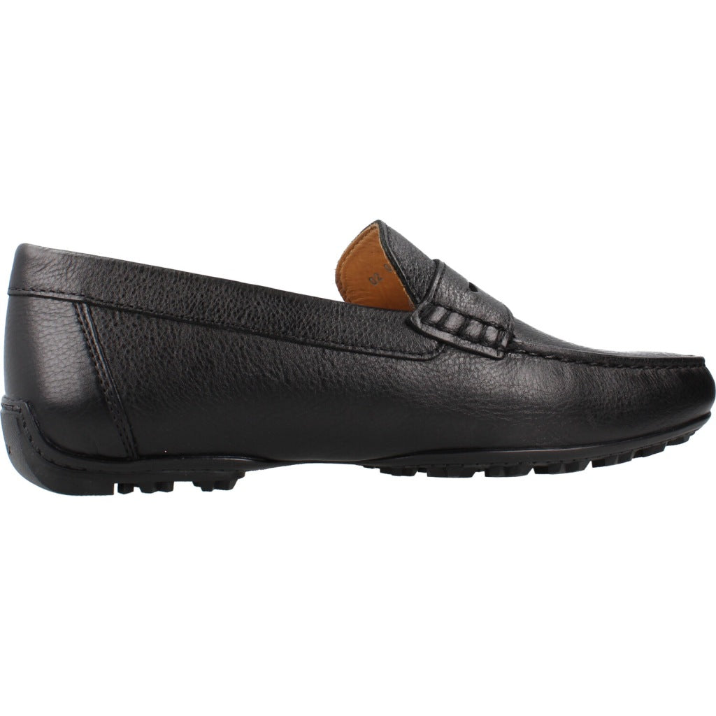 GEOX U KOSMOPOLIS en color NEGRO (4)