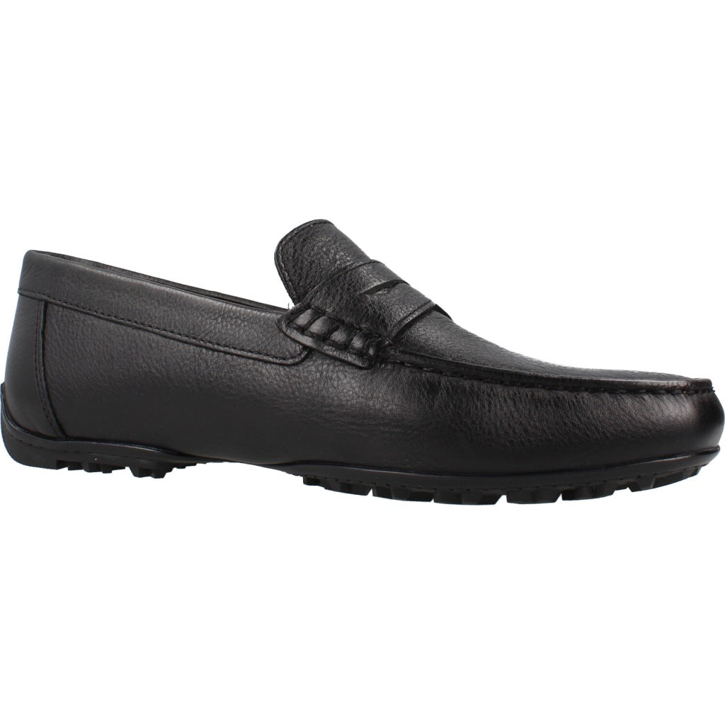 GEOX U KOSMOPOLIS en color NEGRO (5)