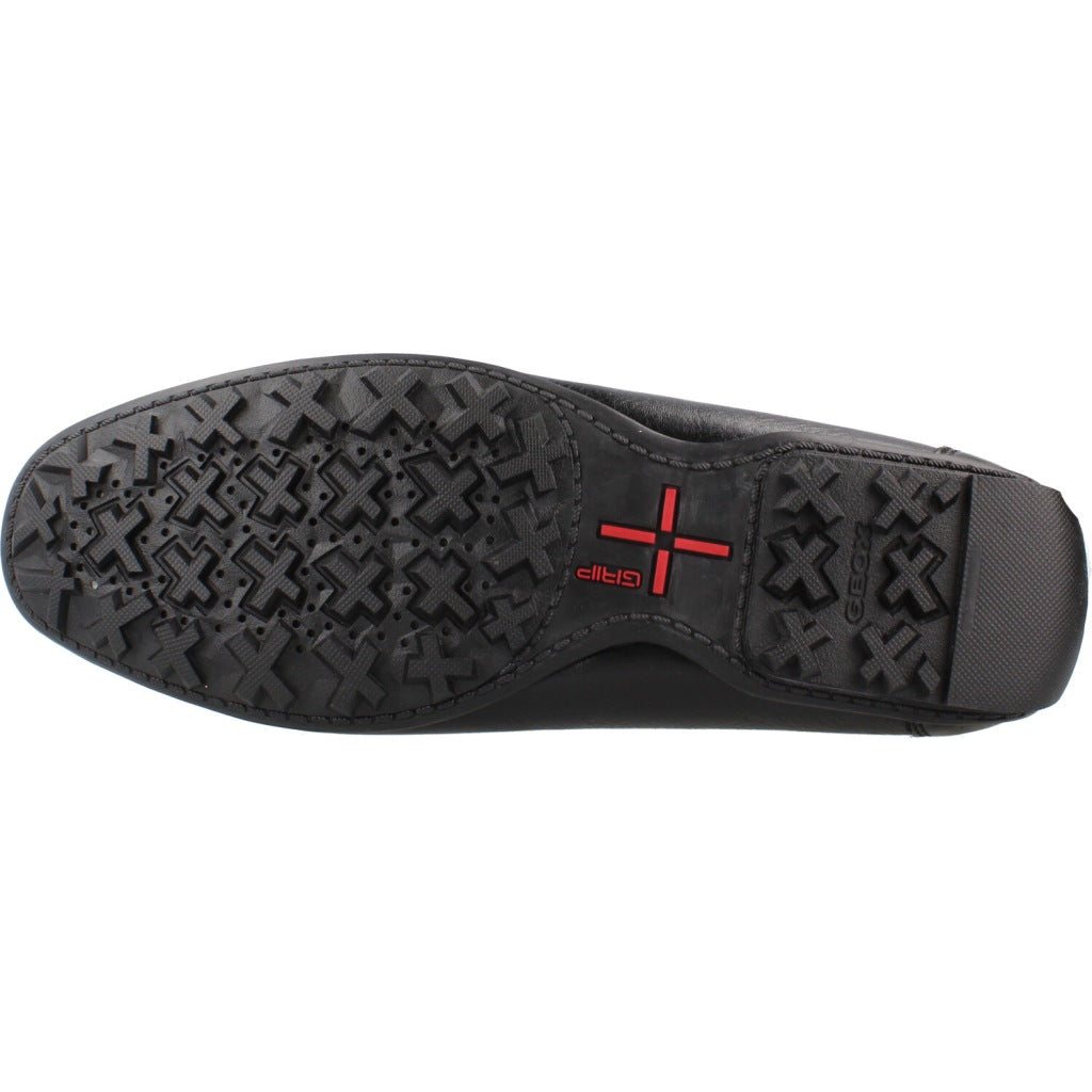 GEOX U KOSMOPOLIS en color NEGRO (6)