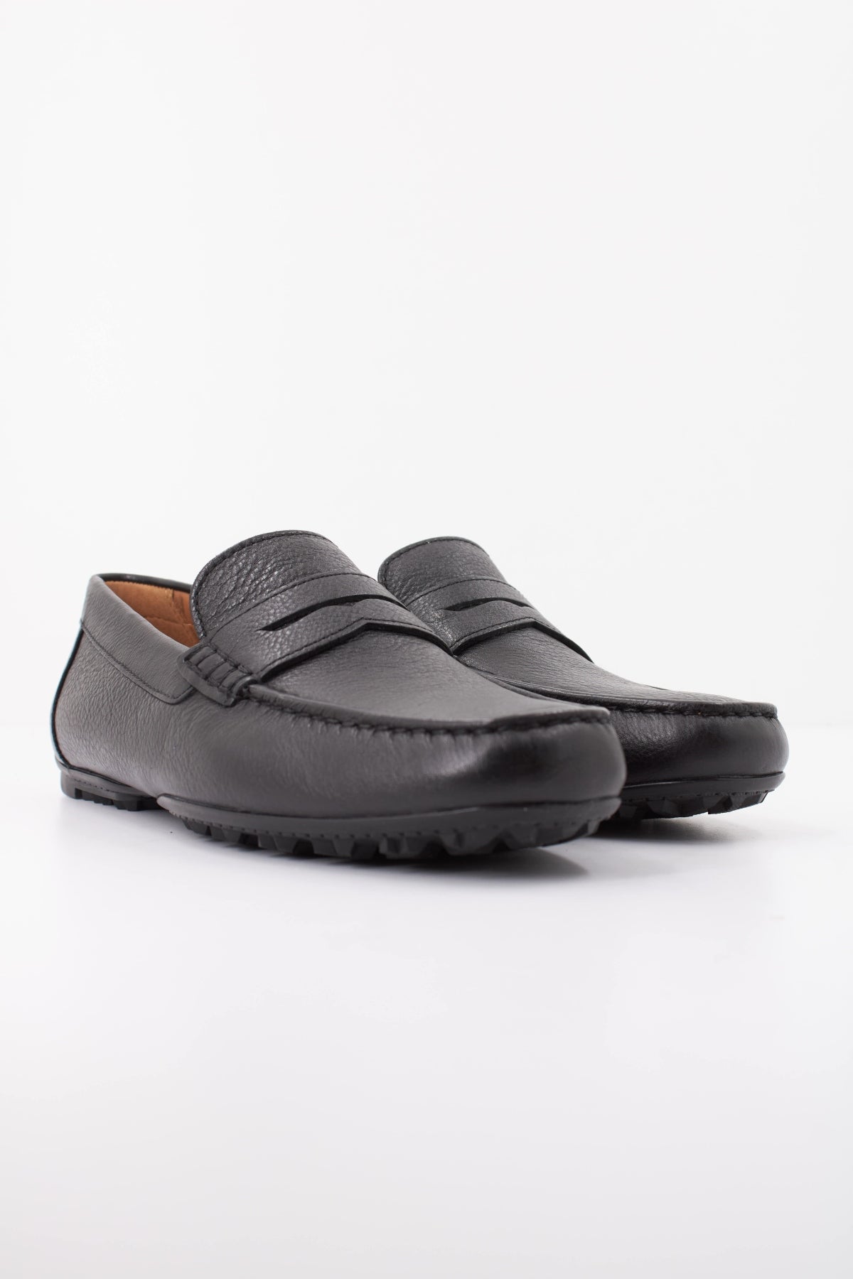 GEOX UEA en color NEGRO (2)