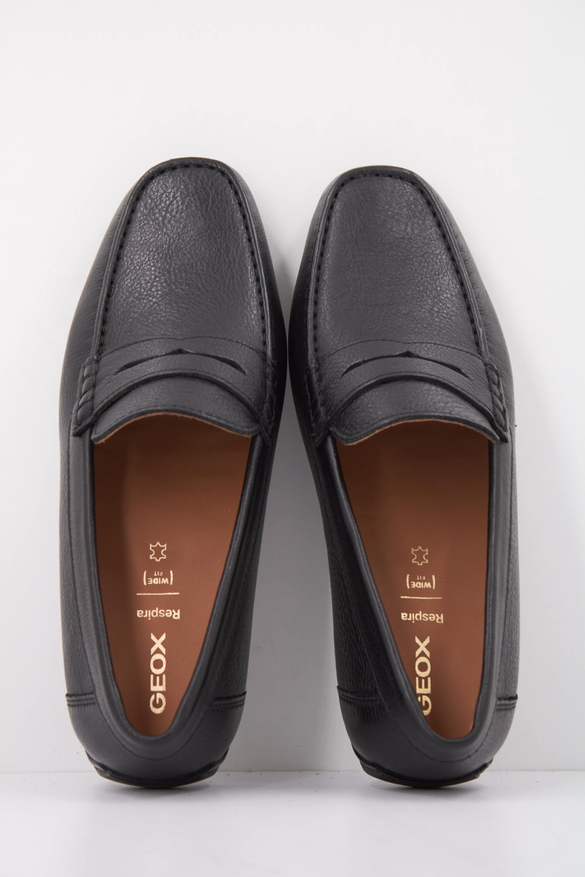 GEOX U KOSMOPOLIS en color NEGRO (3)