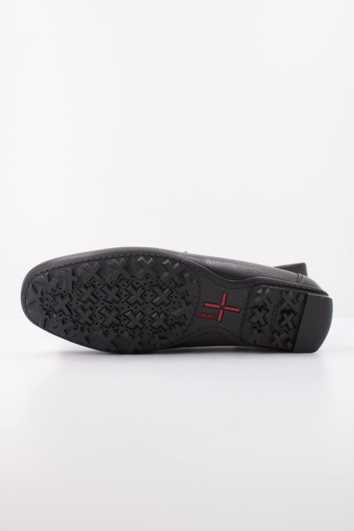 GEOX UEA en color NEGRO (5)