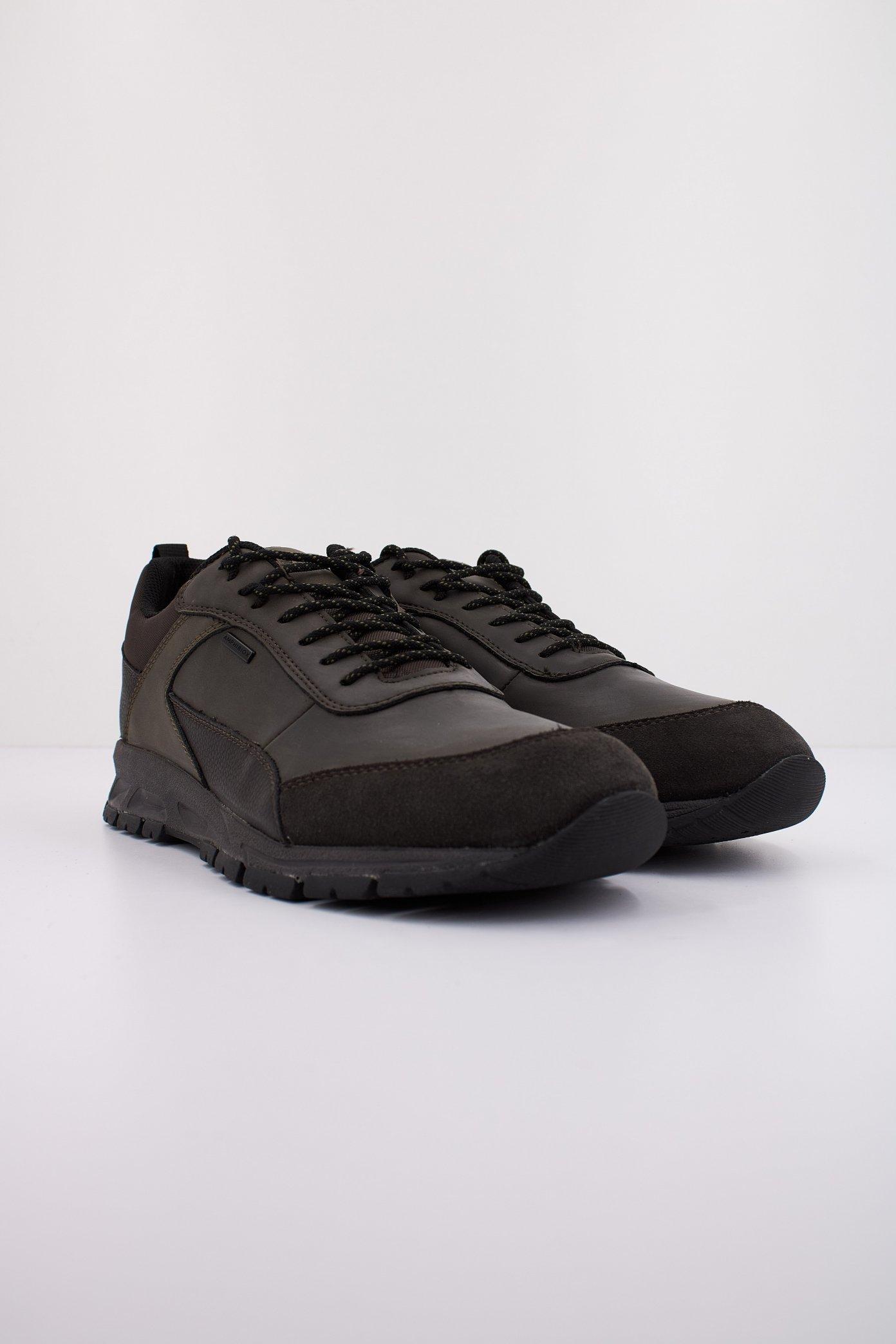 GEOX U DORAY B ABX en color MARRON (2)