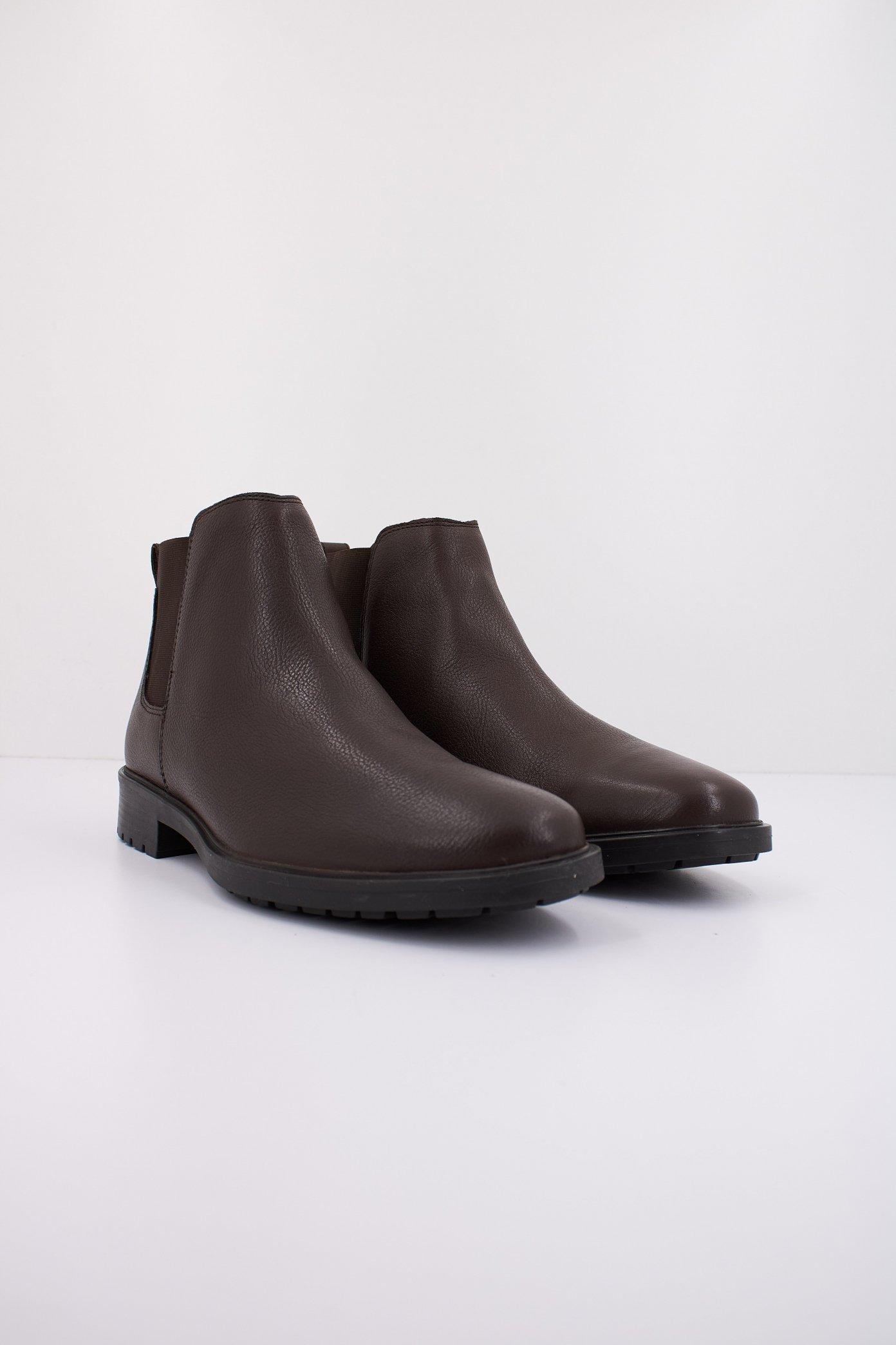 GEOX U KAPSIAN en color MARRON (2)