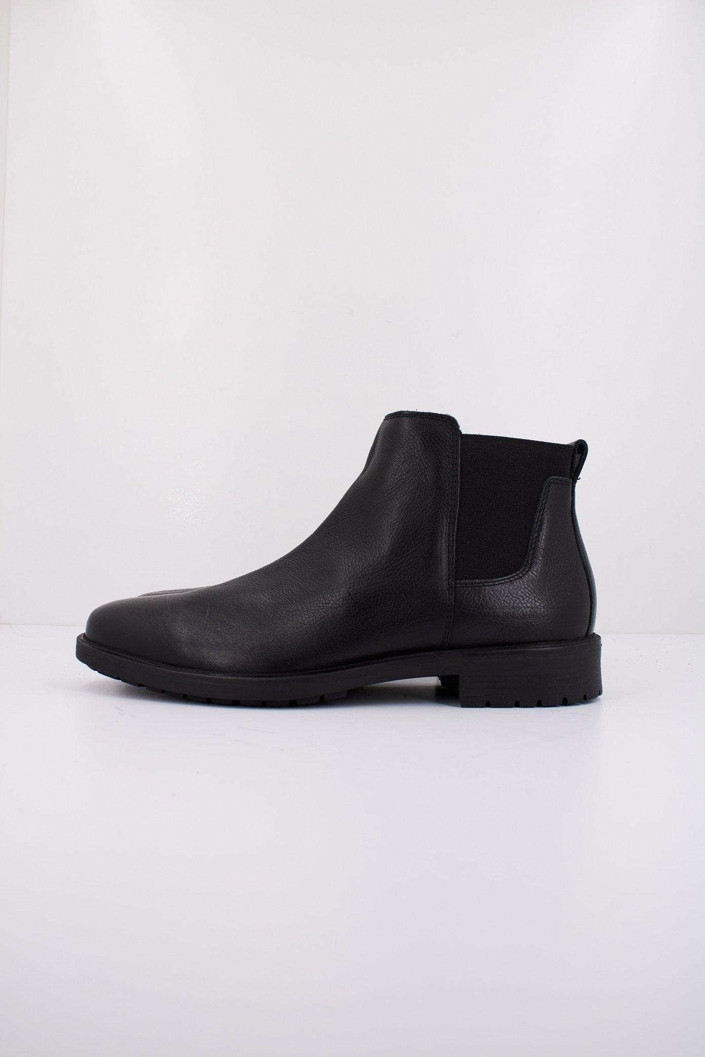 GEOX U KAPSIAN en color NEGRO (1)