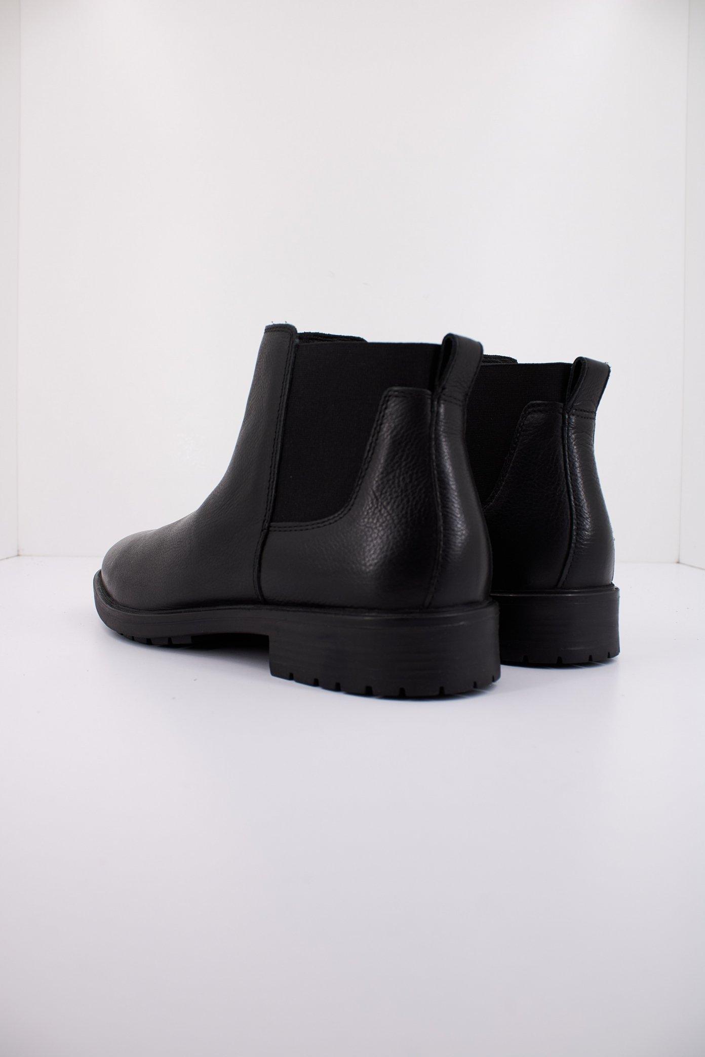 GEOX U KAPSIAN en color NEGRO (4)