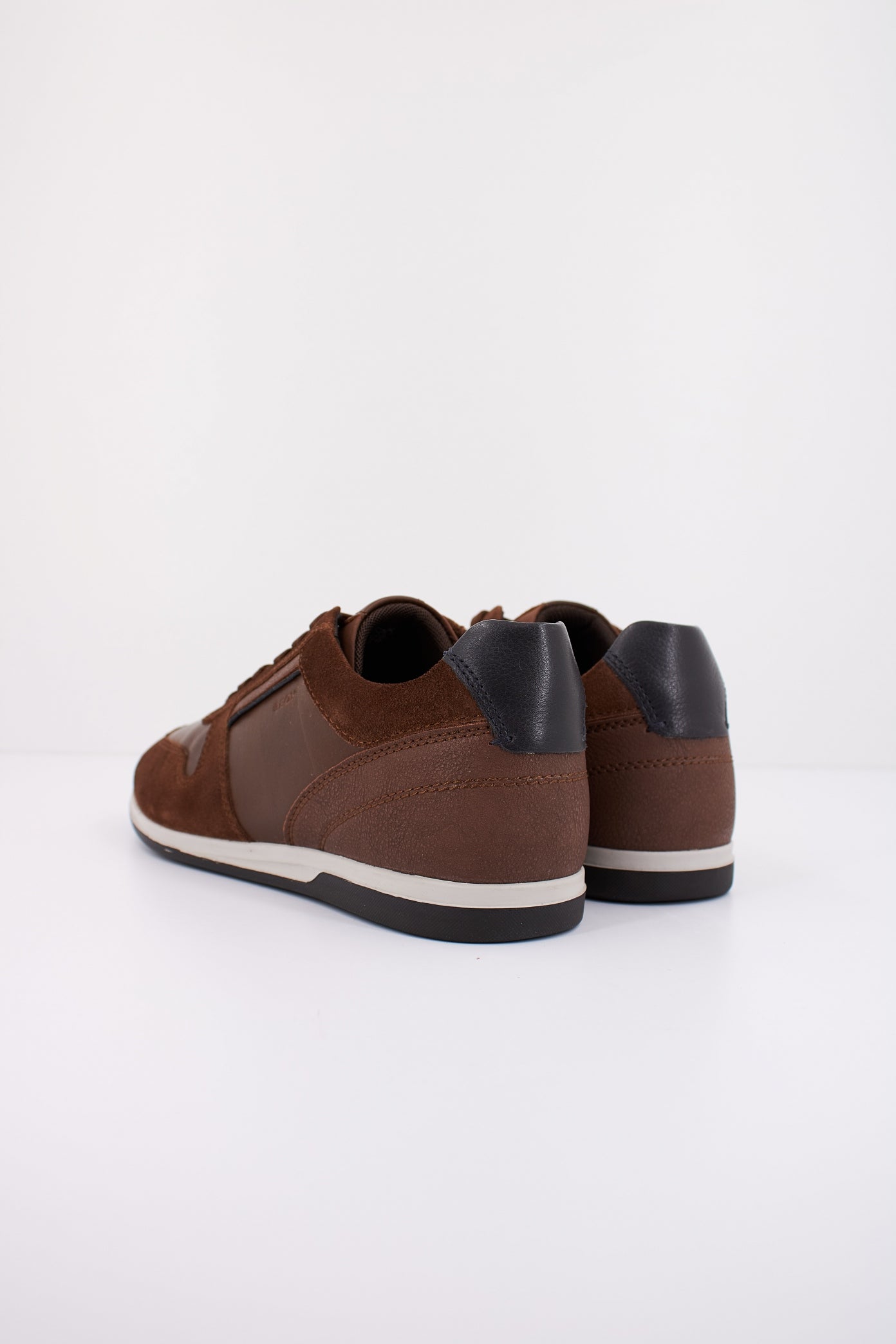 GEOX U RENAN en color MARRON (3)
