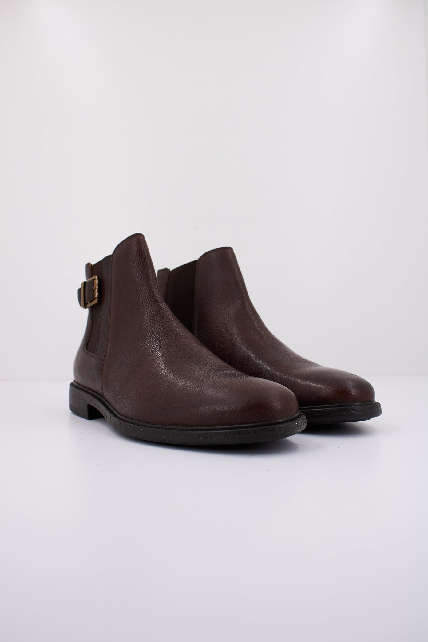 GEOX U TERENCE en color MARRON (2)
