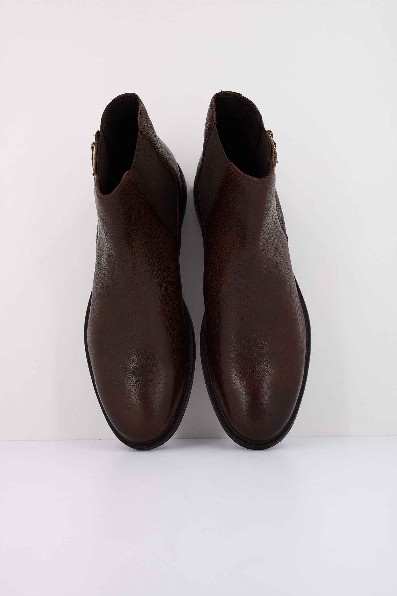 GEOX U TERENCE en color MARRON (3)