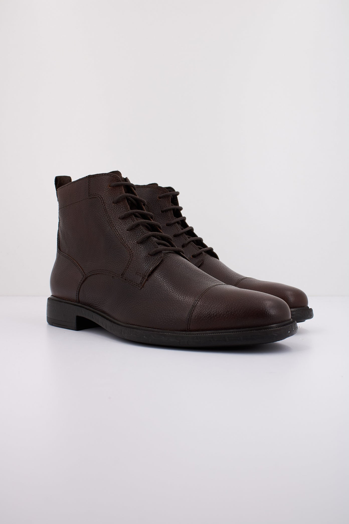 GEOX U TERENCE en color MARRON (2)