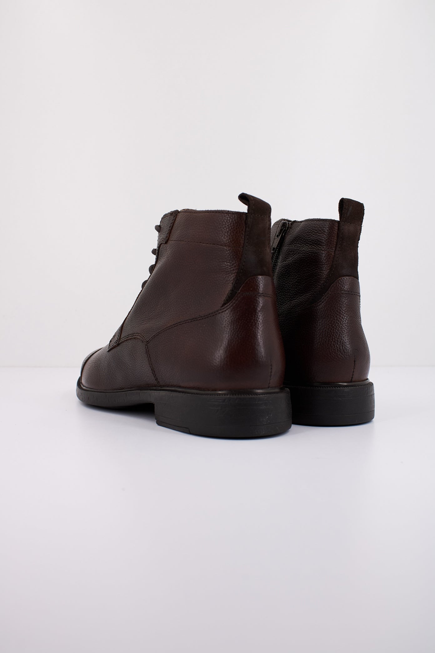 GEOX U TERENCE en color MARRON (3)