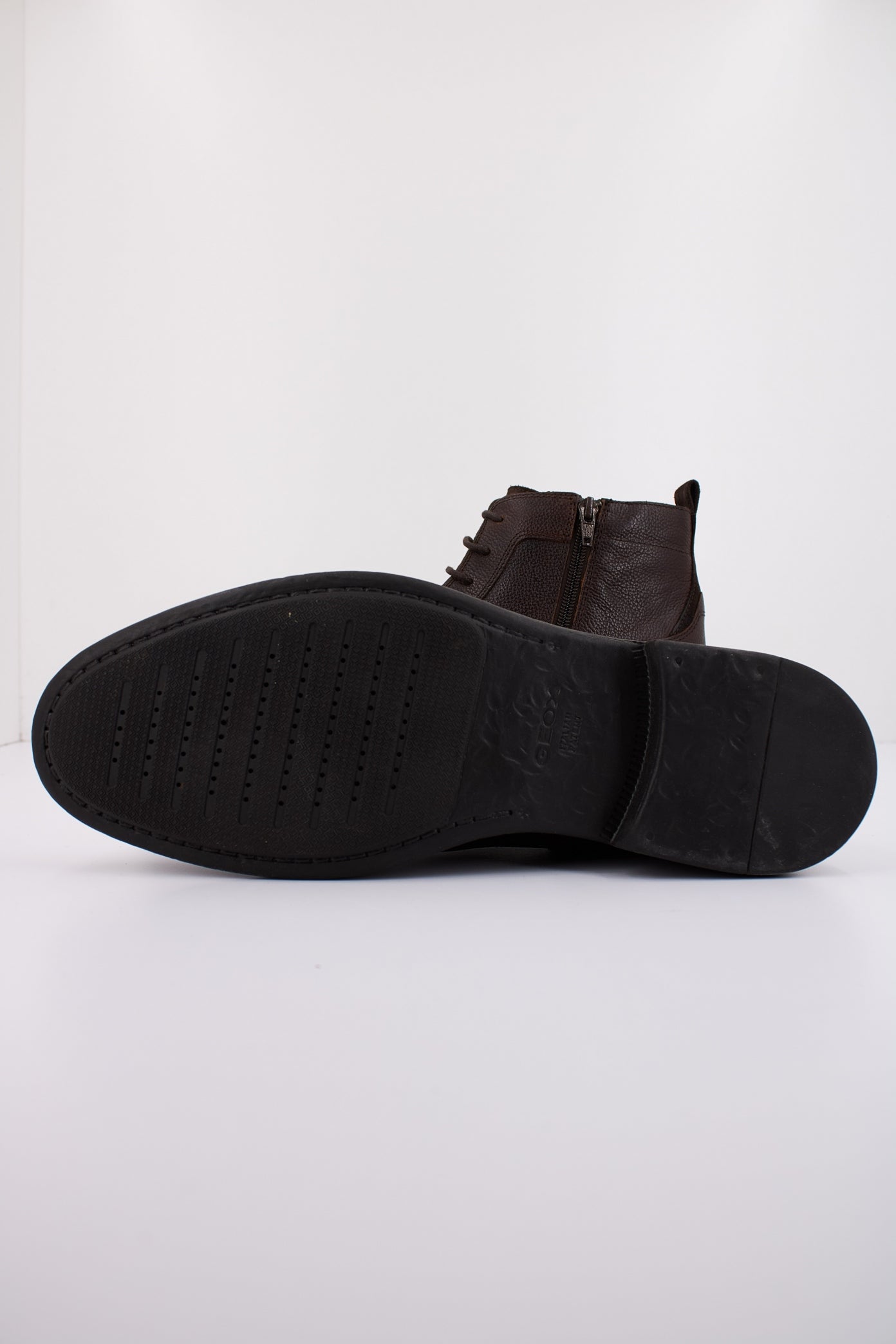 GEOX U TERENCE en color MARRON (4)