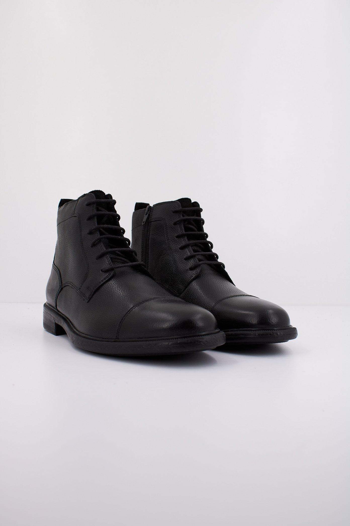 GEOX U TERENCE en color NEGRO (2)