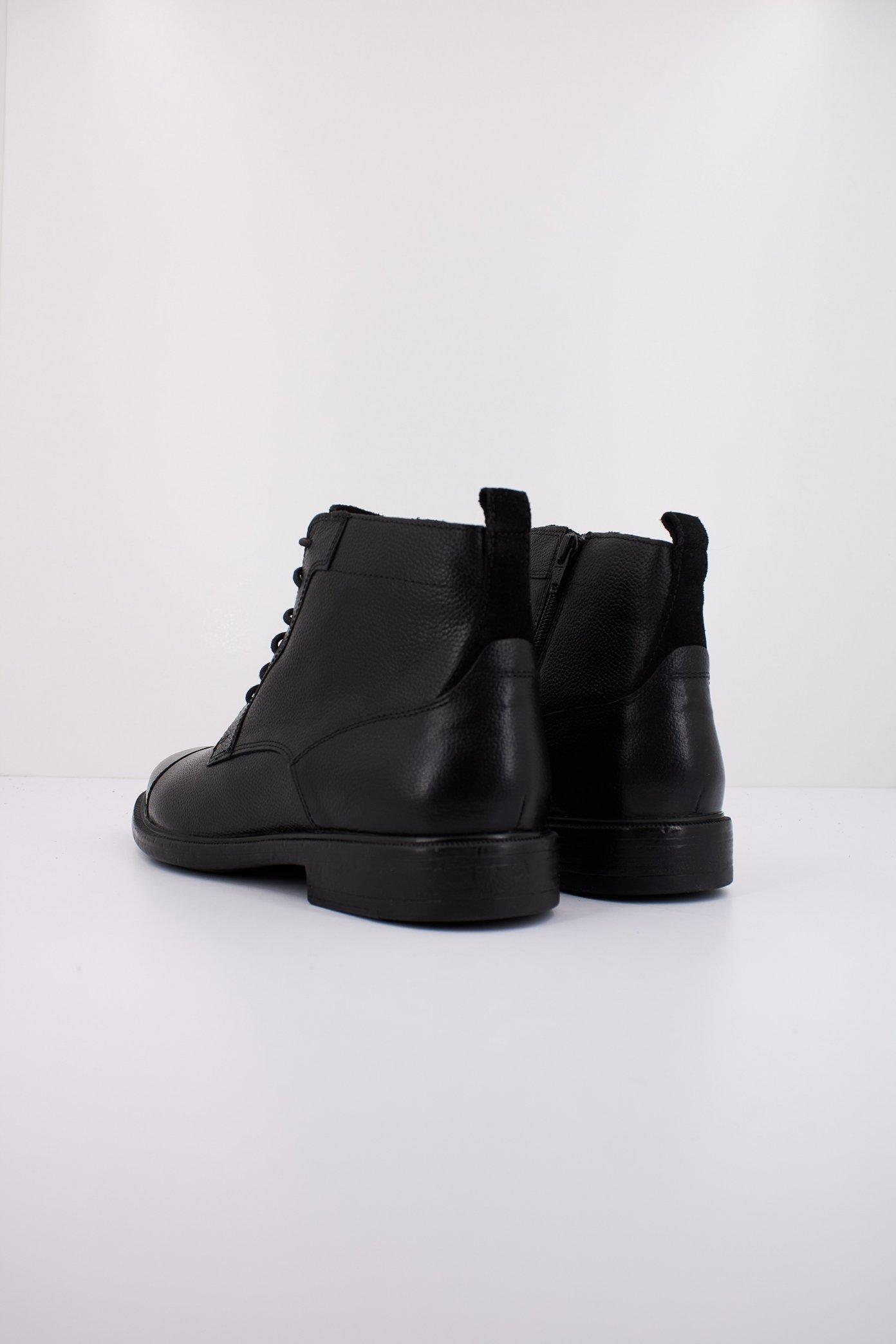 GEOX U TERENCE en color NEGRO (4)
